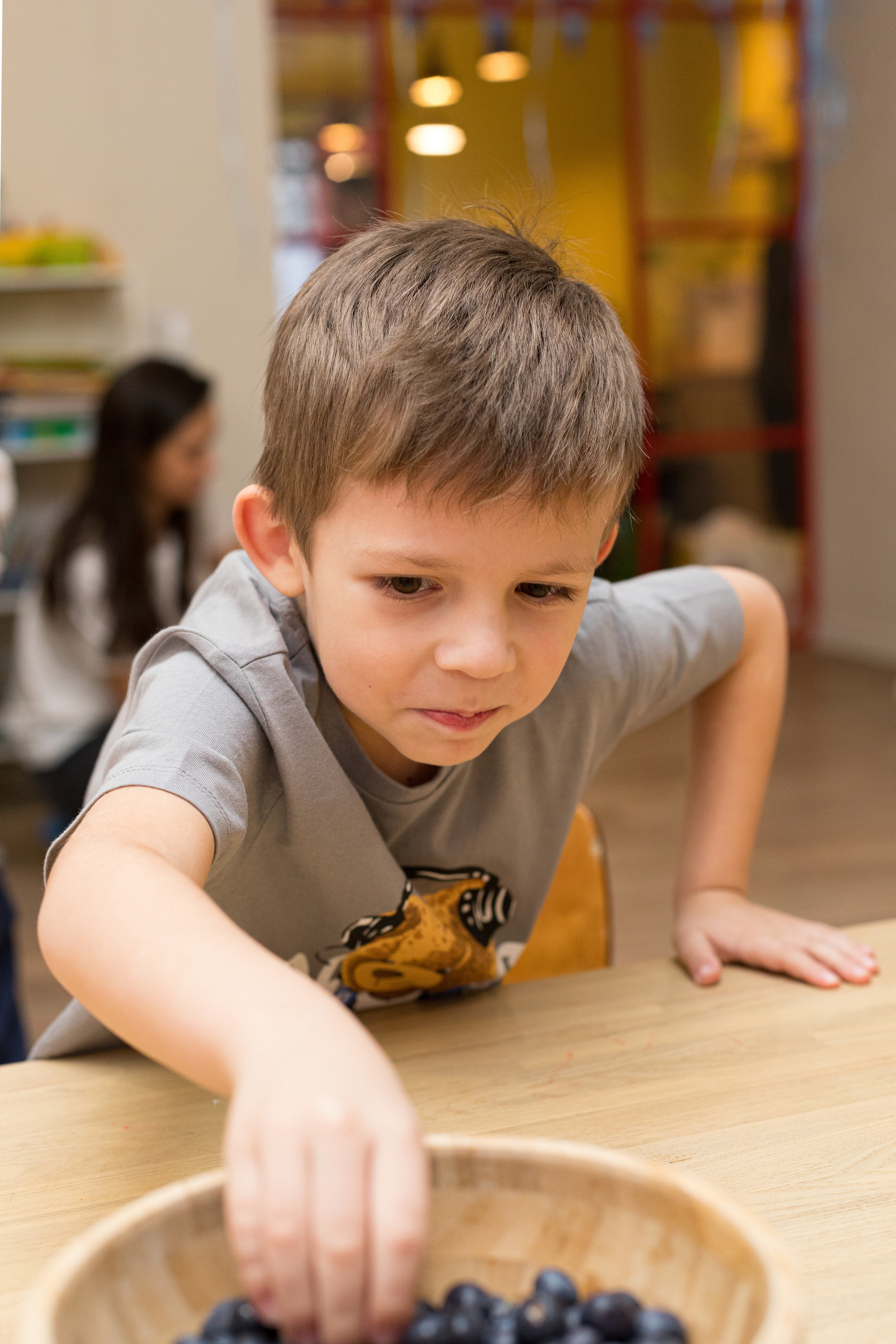 Репортаж детского дня рождения. Детский и контент фотограф Надя Волкова Санкт-Петербург