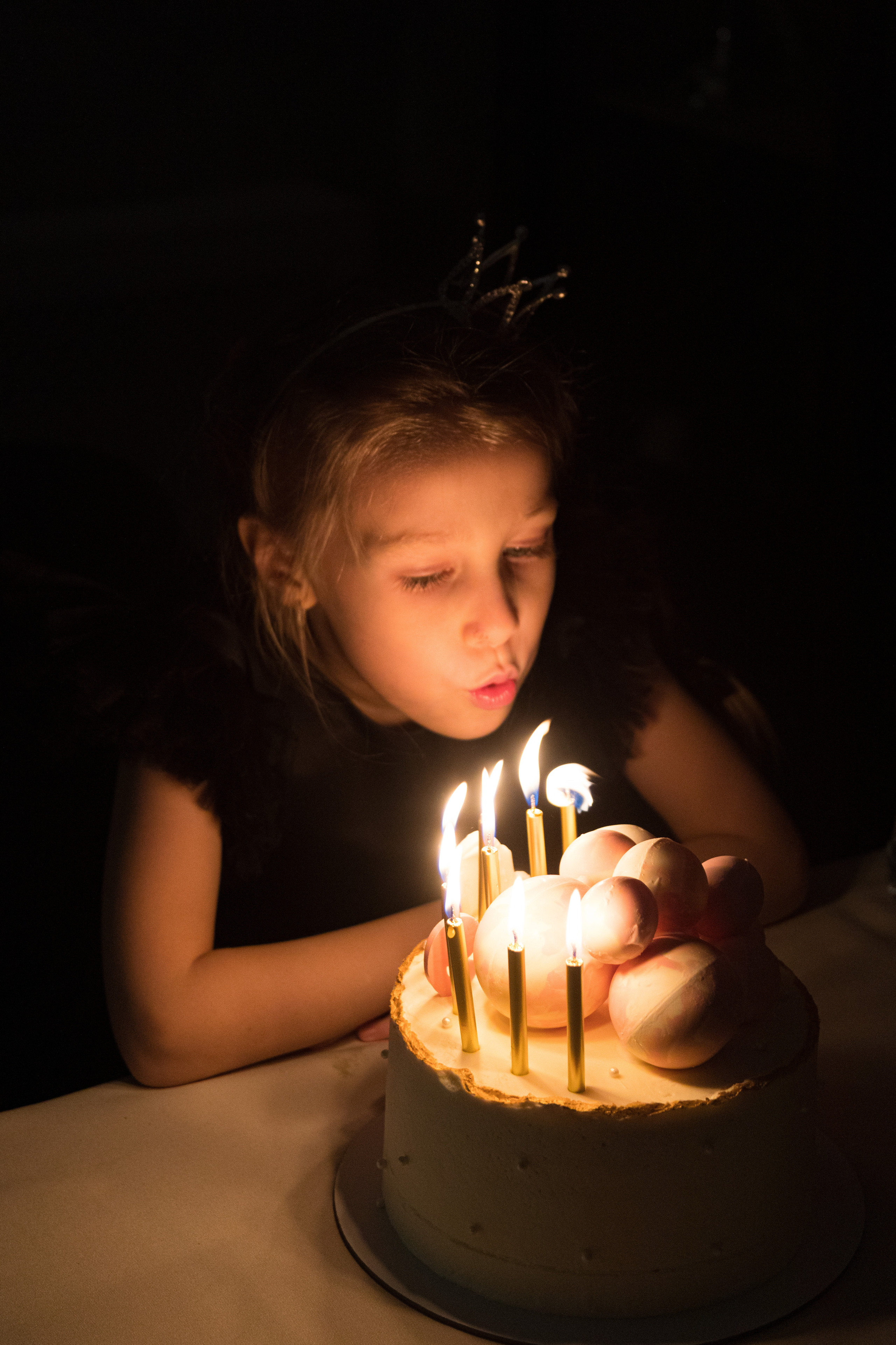 День рождения Агаты, 9 лет. Детский и контент фотограф Надя Волкова Санкт-Петербург