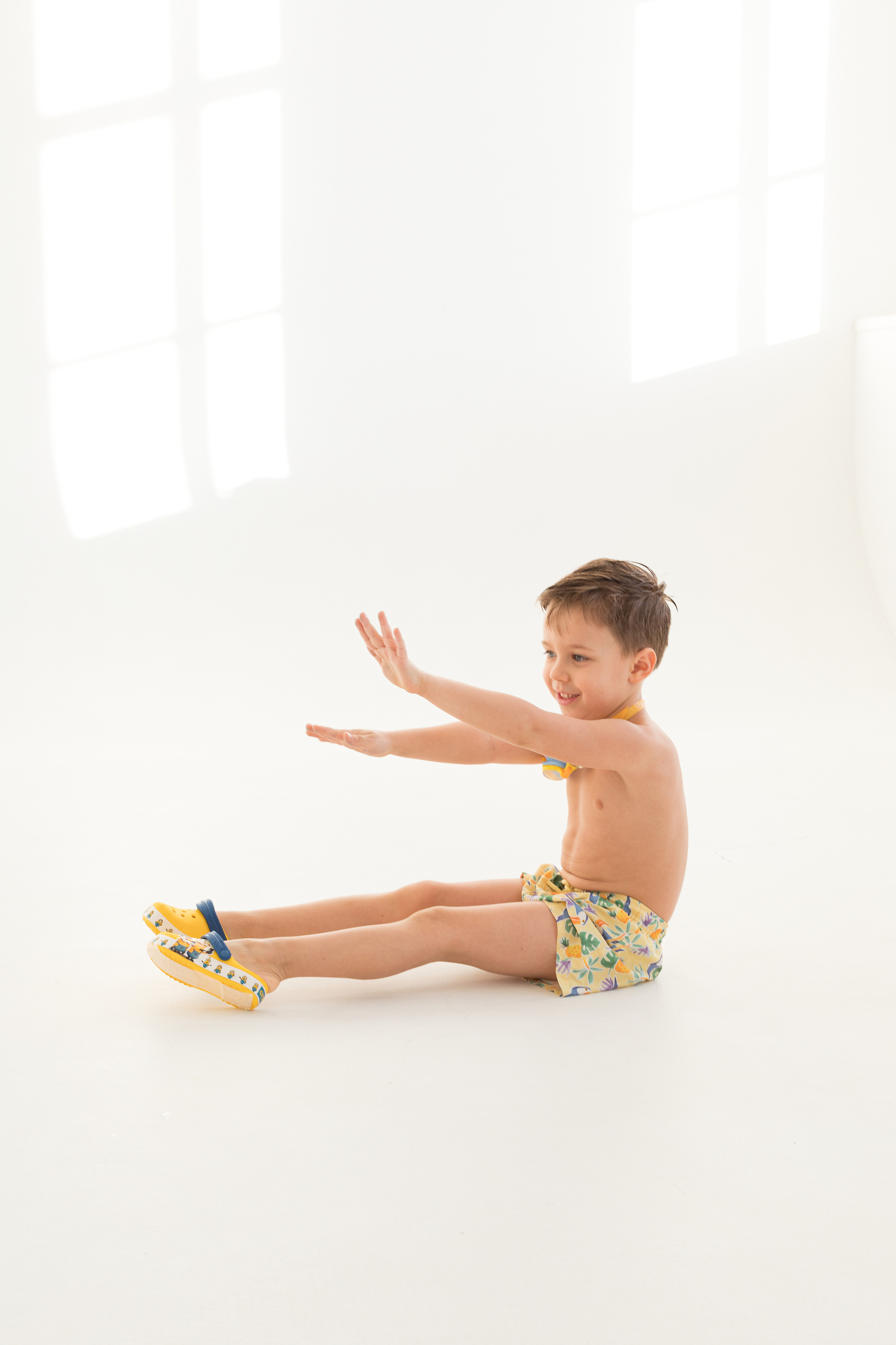 Контент для сайта и социальных сетей детского бассейна. Детский и контент фотограф Надя Волкова Санкт-Петербург