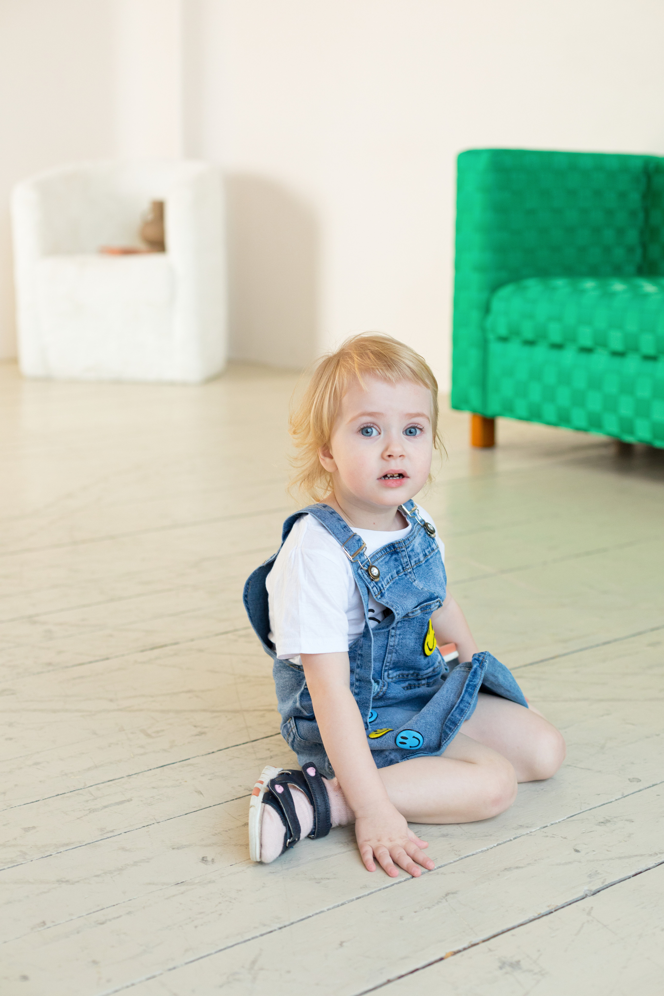 Семейная фотосессия в студии с ребенком. Детский и контент фотограф Надя Волкова Санкт-Петербург