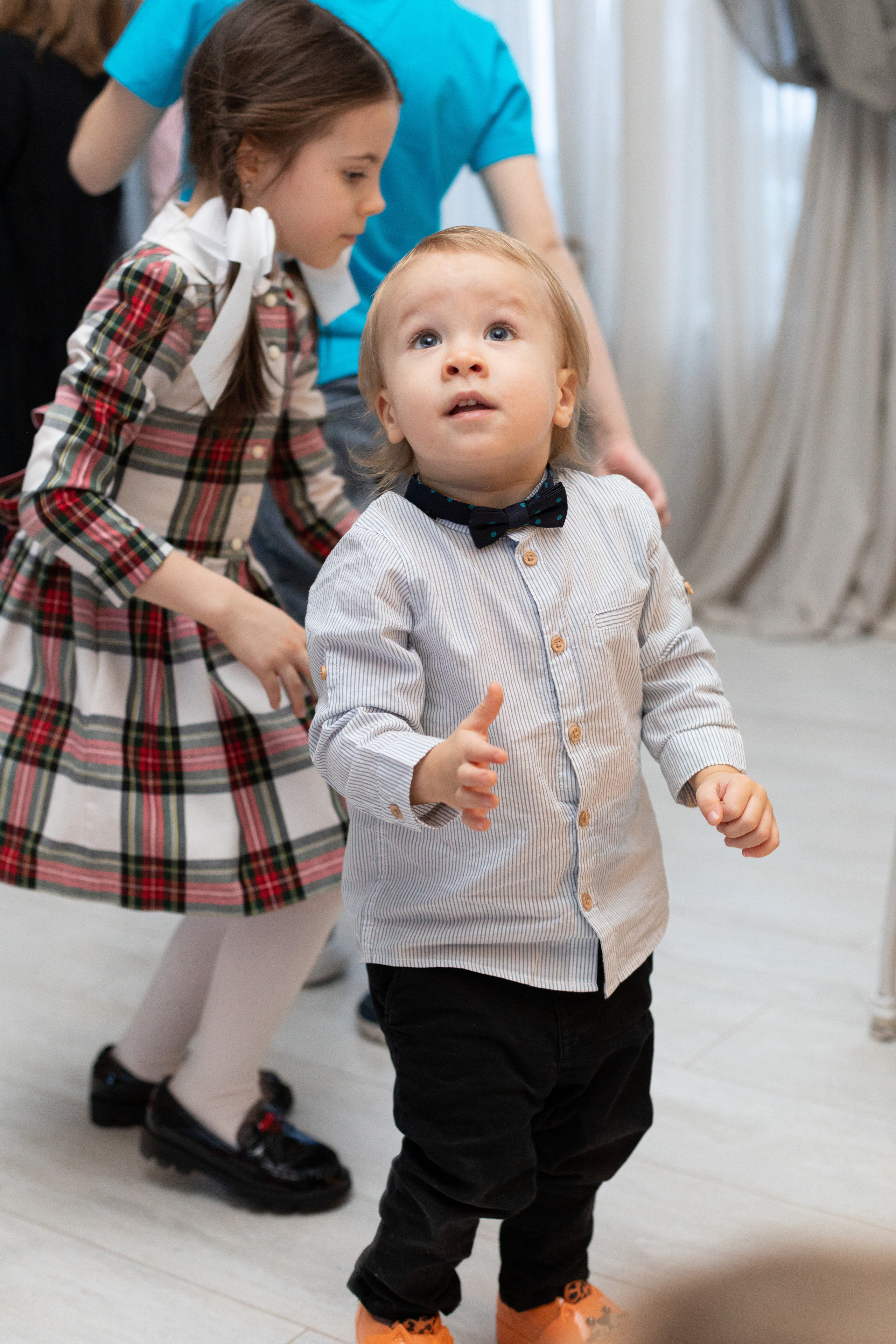 День рождения Агаты, 9 лет. Детский и контент фотограф Надя Волкова Санкт-Петербург