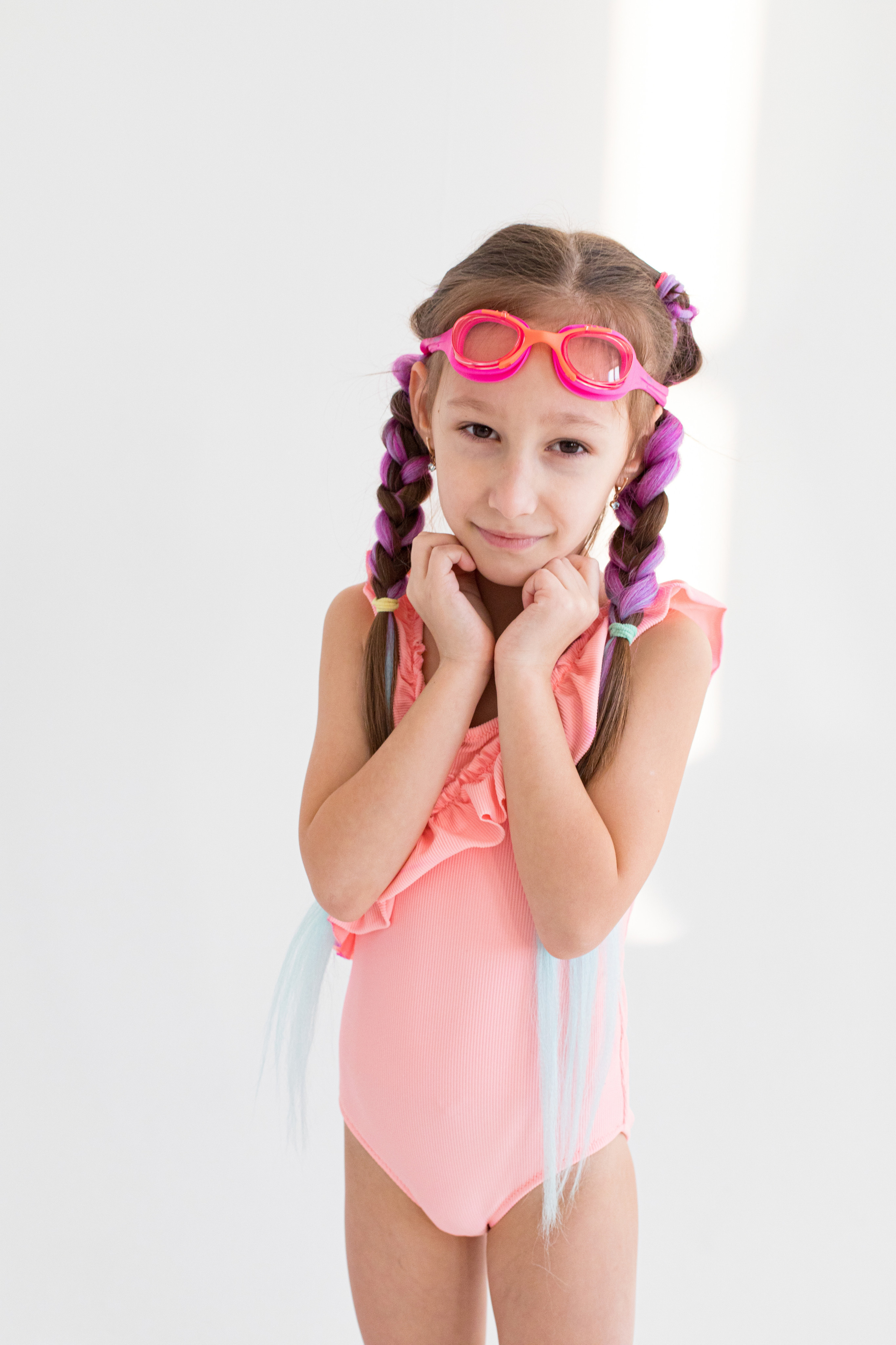 Контент для сайта и социальных сетей детского бассейна. Детский и контент фотограф Надя Волкова Санкт-Петербург