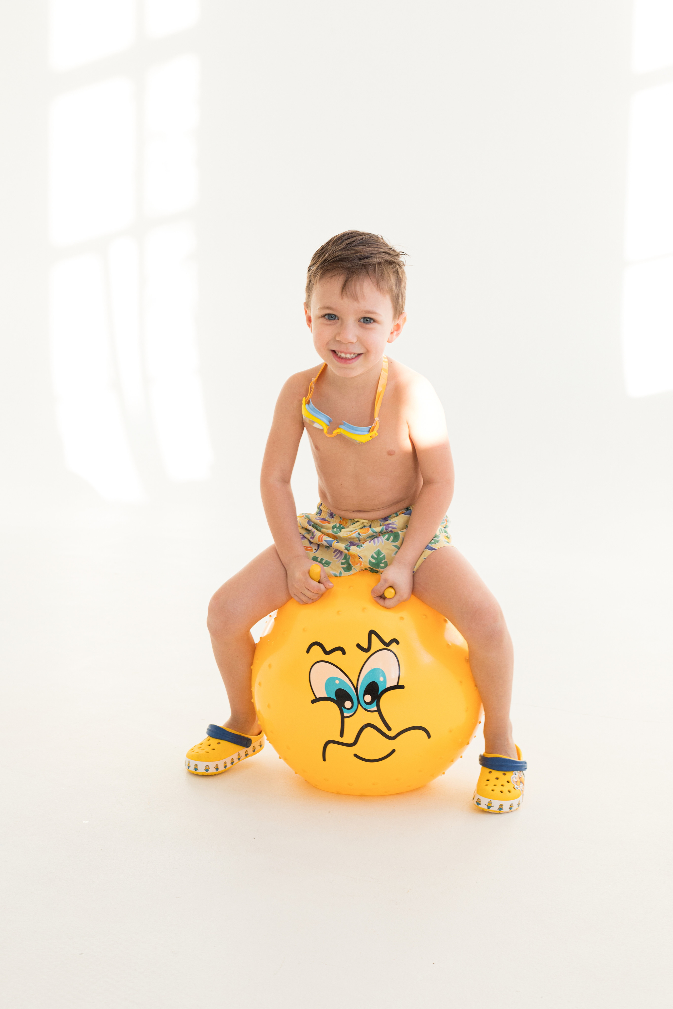 Контент для сайта и социальных сетей детского бассейна. Детский и контент фотограф Надя Волкова Санкт-Петербург