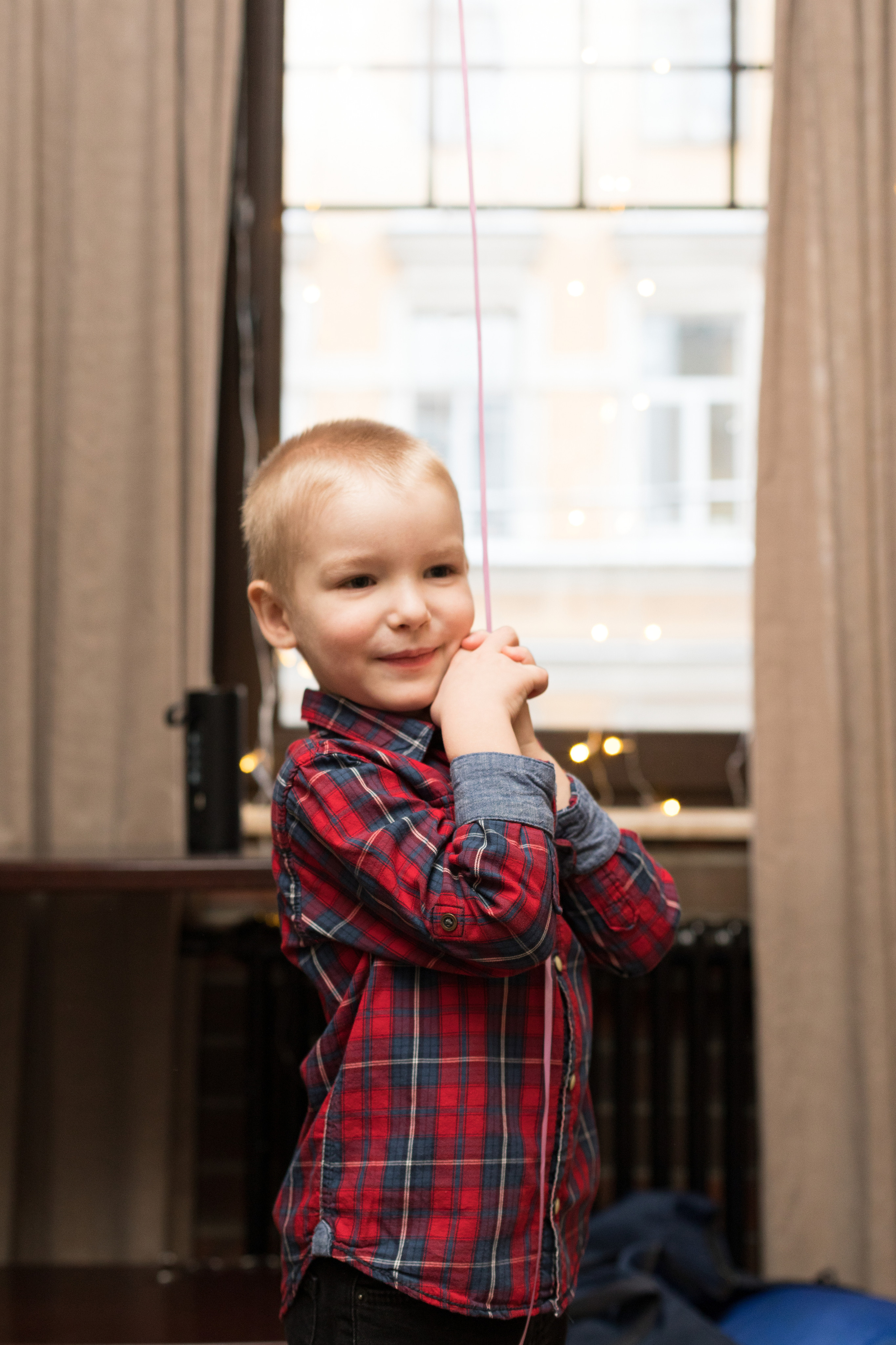 День рождения Миа, 4 года. Детский и контент фотограф Надя Волкова Санкт-Петербург