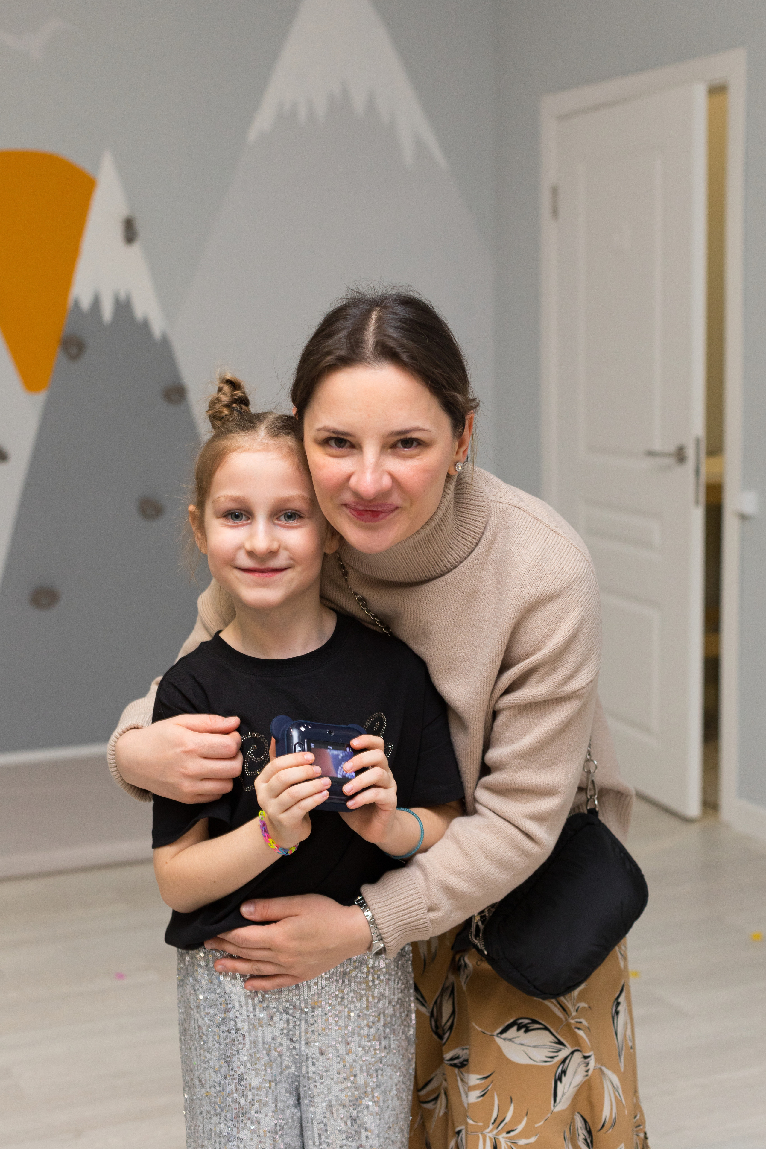 День рождения Вари, 7 лет. Детский и контент фотограф Надя Волкова Санкт-Петербург