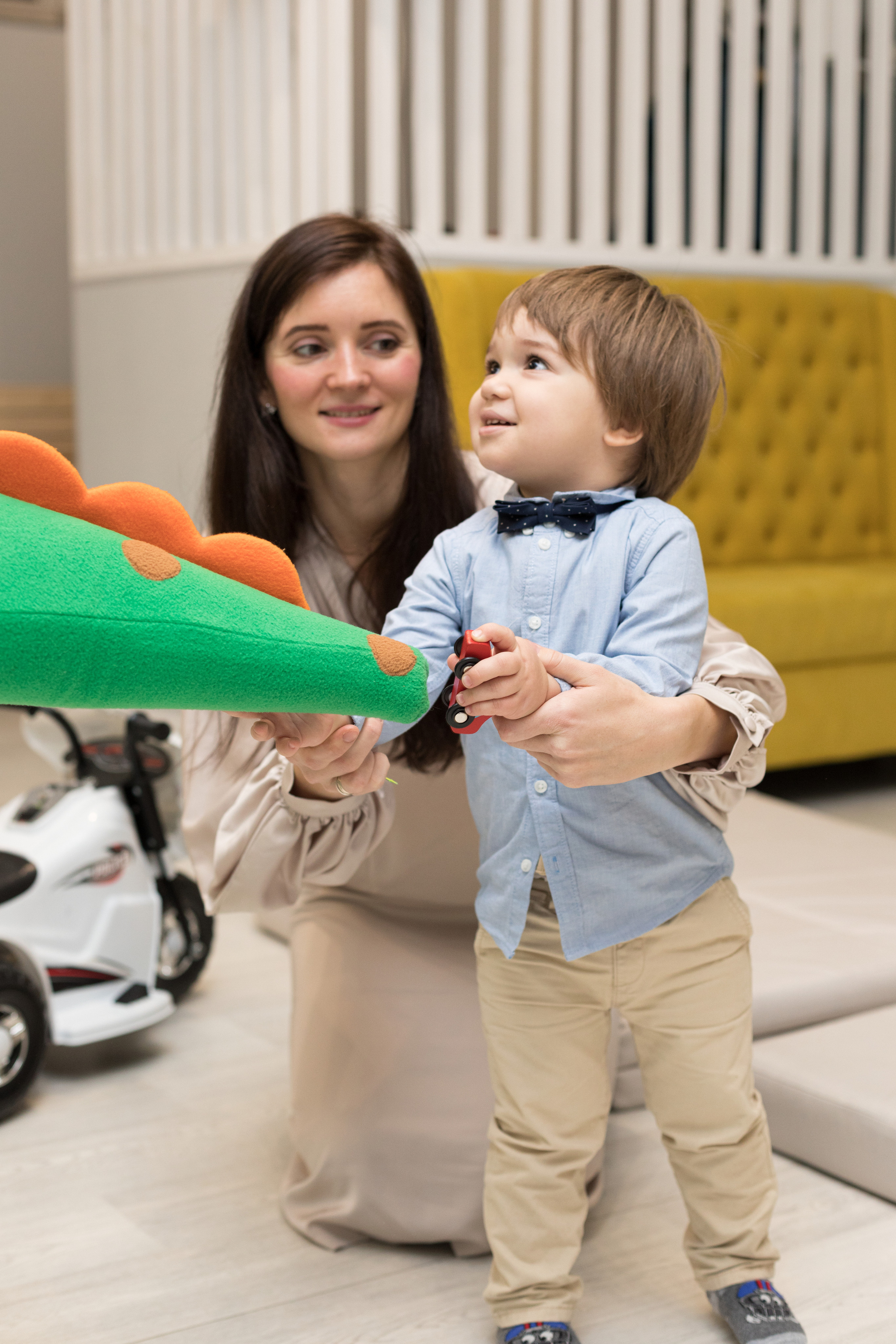 День рождения Марка, 2 годика. Детский и контент фотограф Надя Волкова Санкт-Петербург