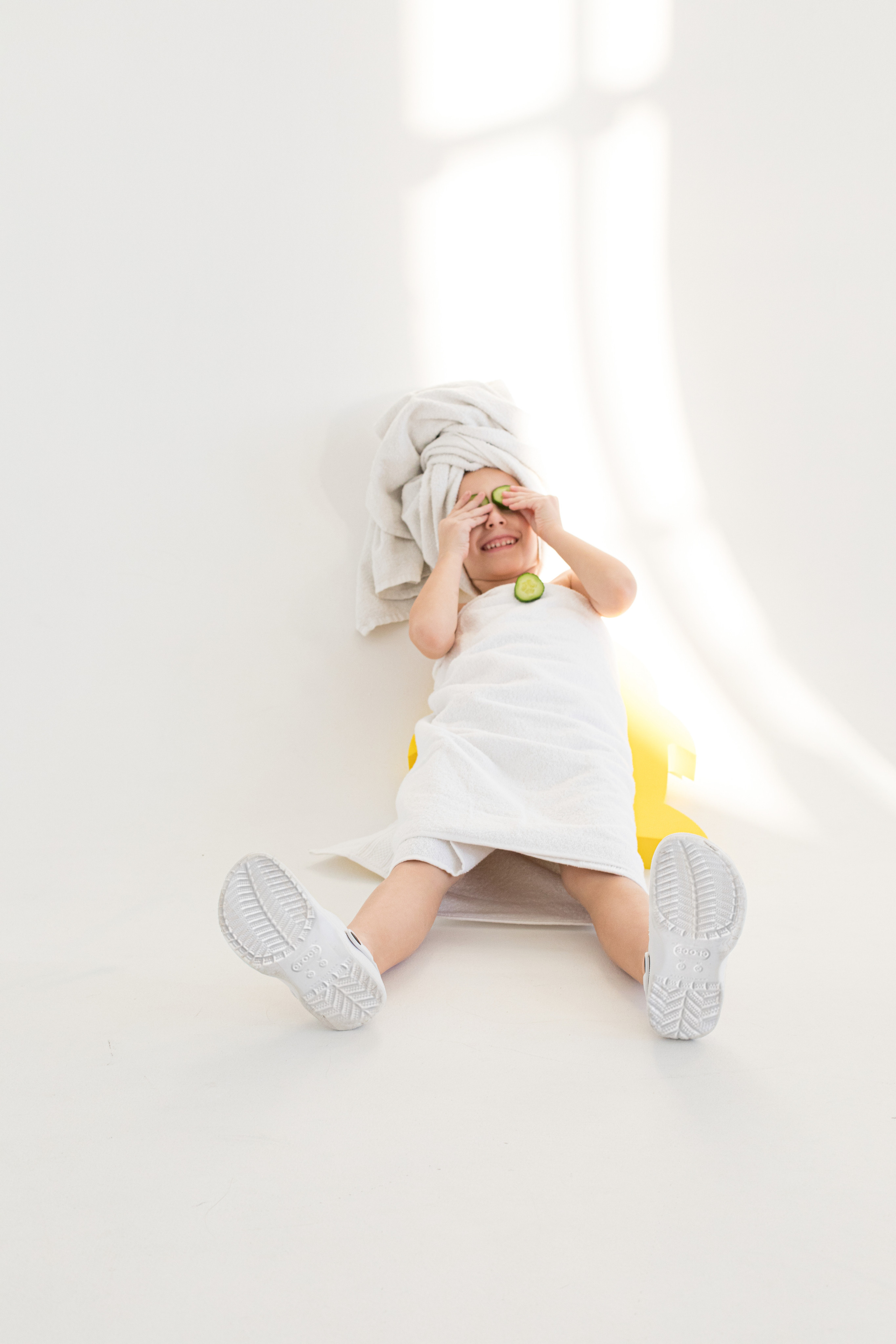 Контент для сайта и социальных сетей детского бассейна. Детский и контент фотограф Надя Волкова Санкт-Петербург