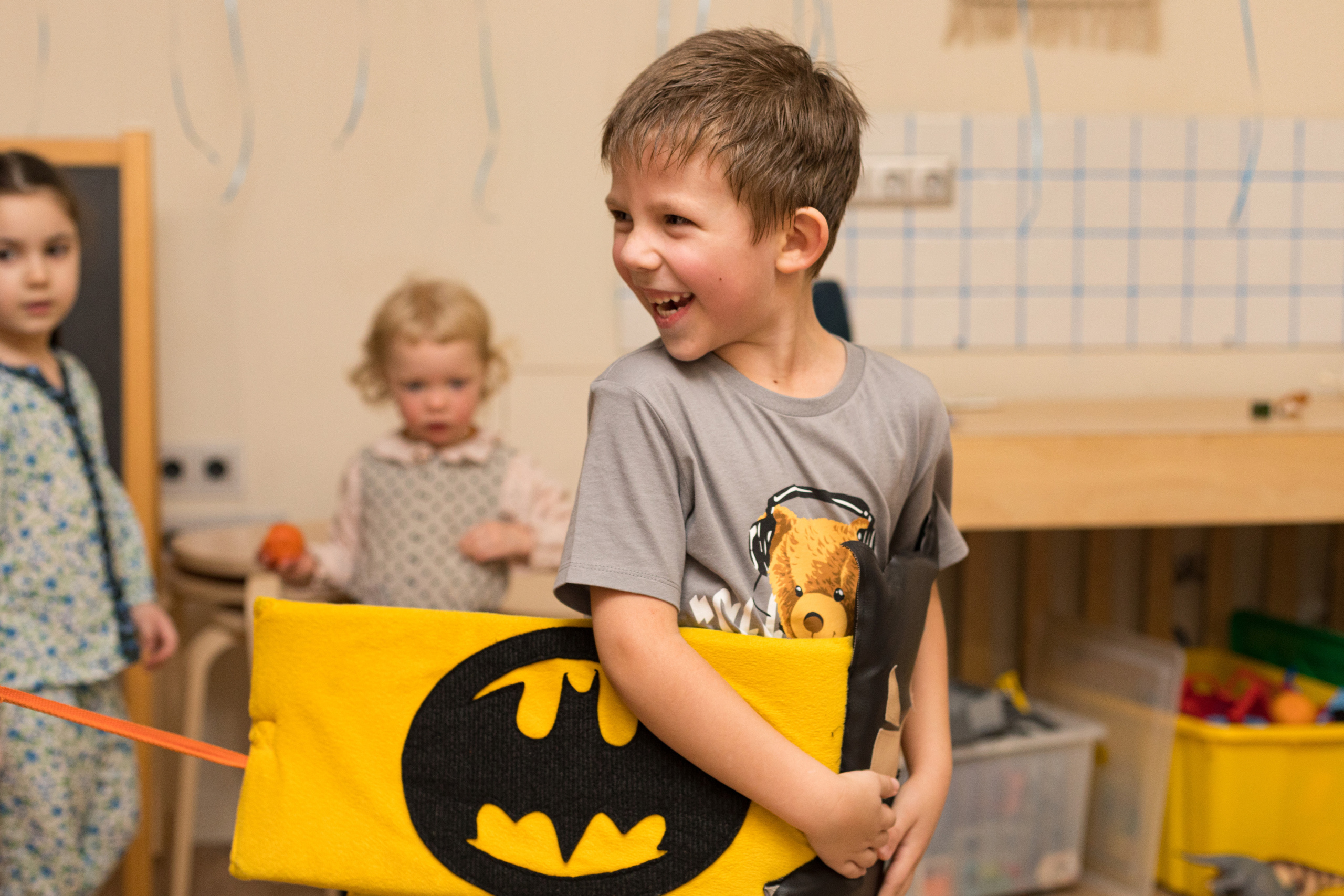 Репортаж детского дня рождения. Детский и контент фотограф Надя Волкова Санкт-Петербург