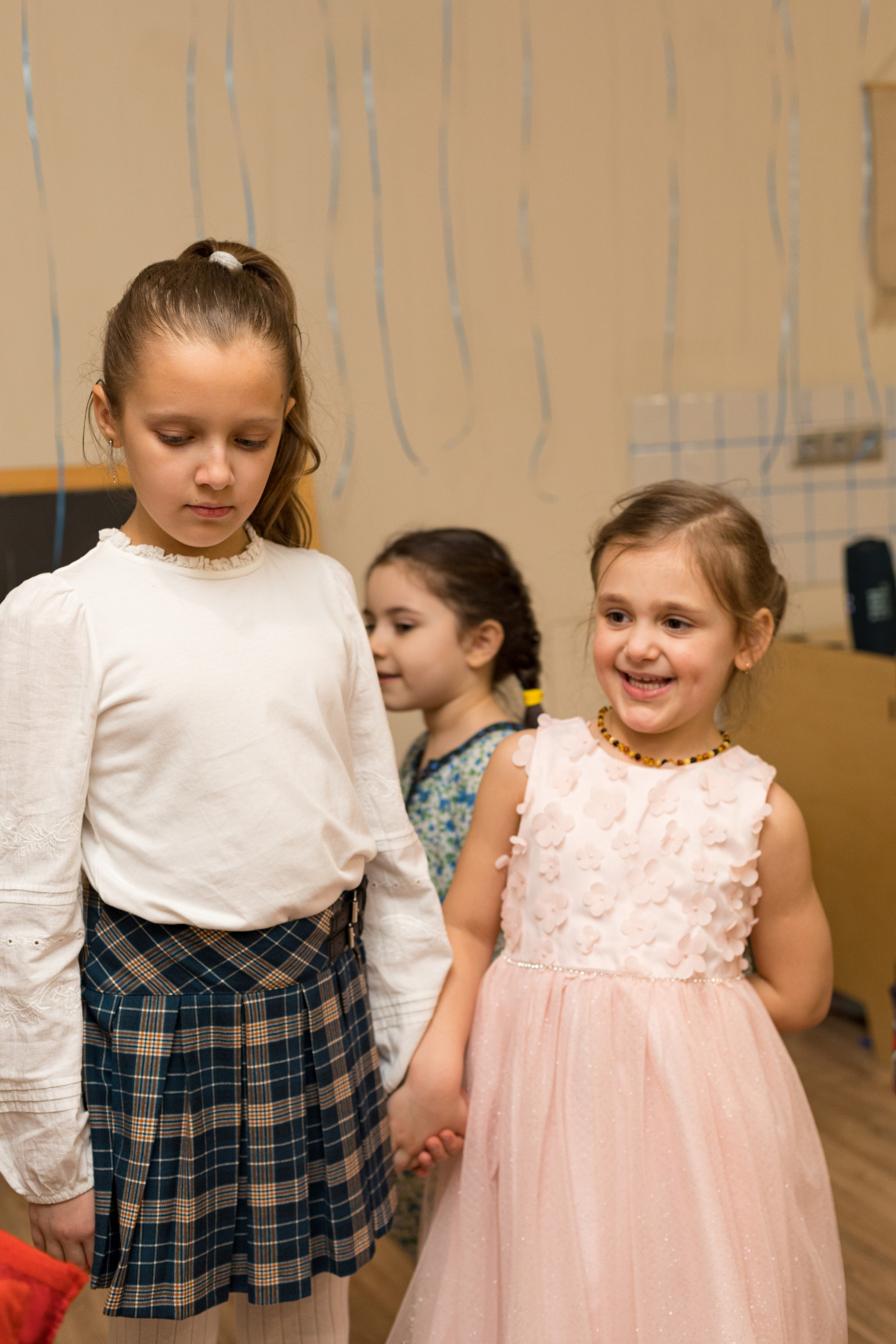 Репортаж детского дня рождения. Детский и контент фотограф Надя Волкова Санкт-Петербург