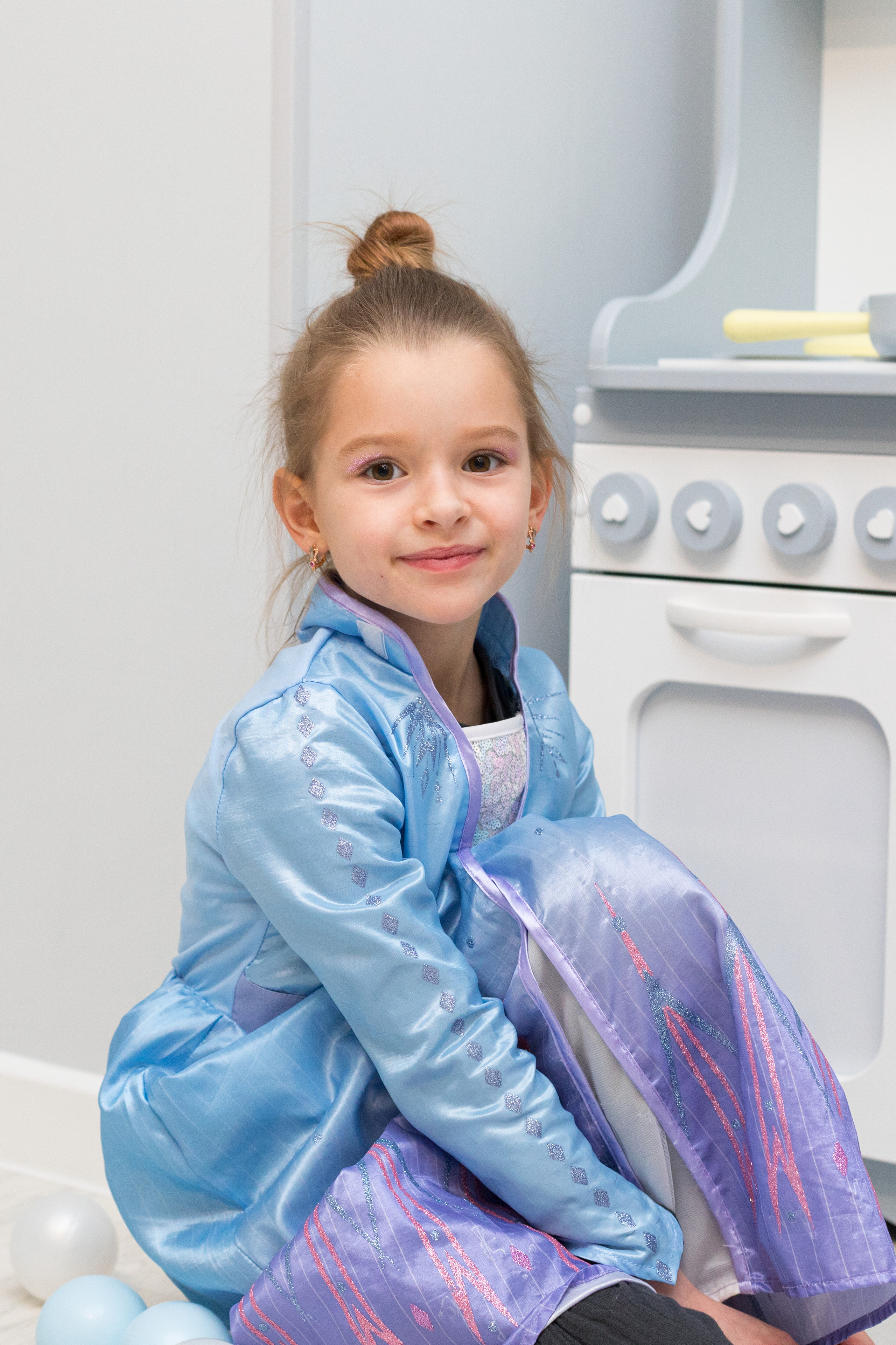 День рождения Вари, 7 лет. Детский и контент фотограф Надя Волкова Санкт-Петербург