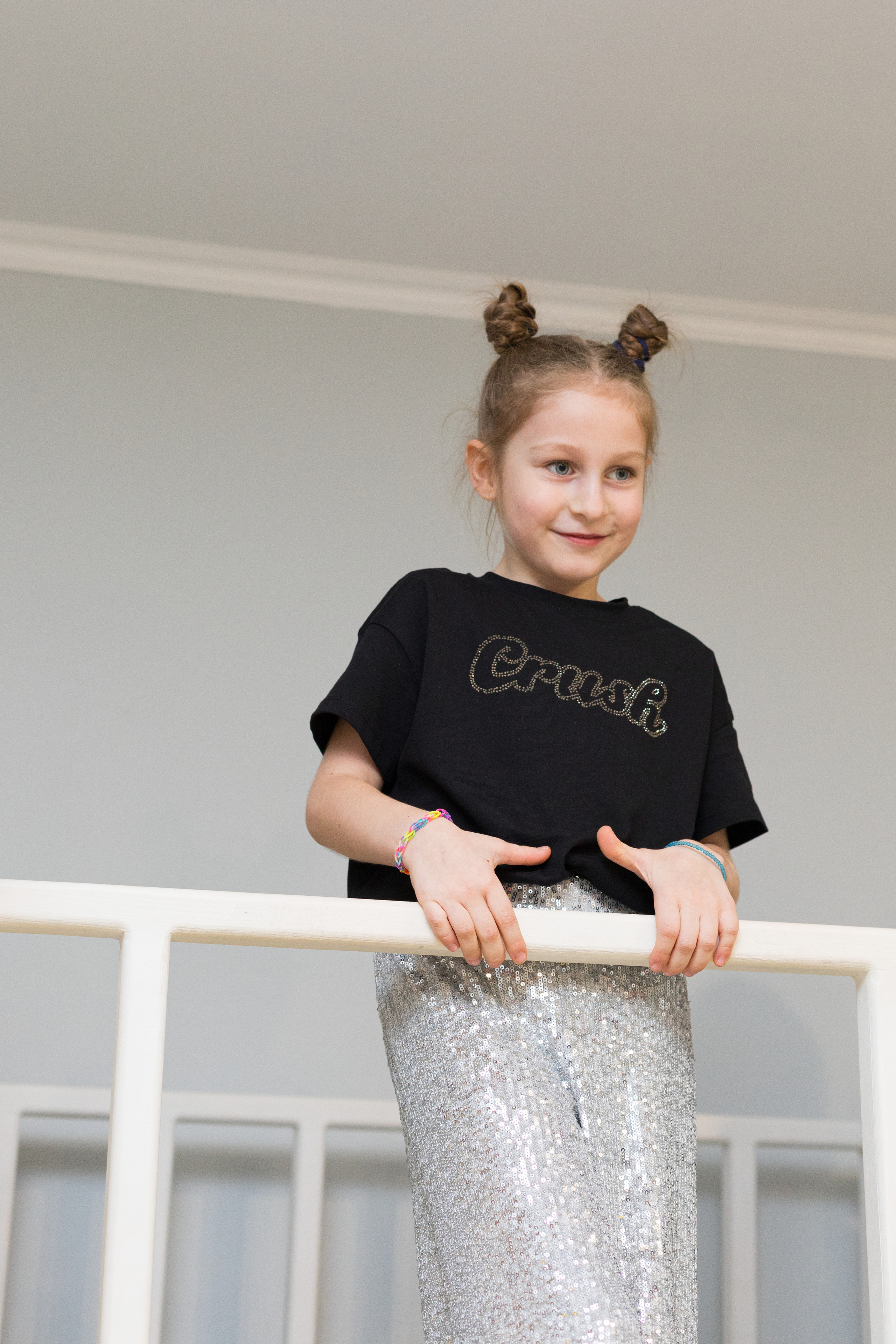 День рождения Вари, 7 лет. Детский и контент фотограф Надя Волкова Санкт-Петербург