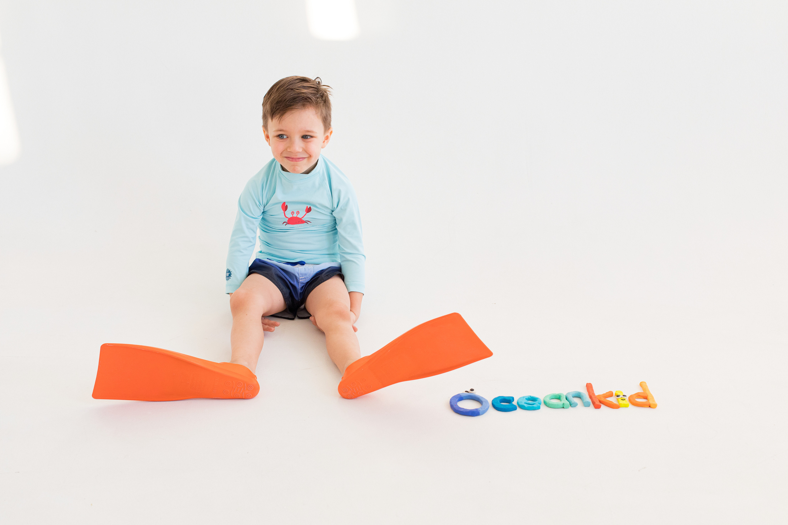 Контент для сайта и социальных сетей детского бассейна. Детский и контент фотограф Надя Волкова Санкт-Петербург