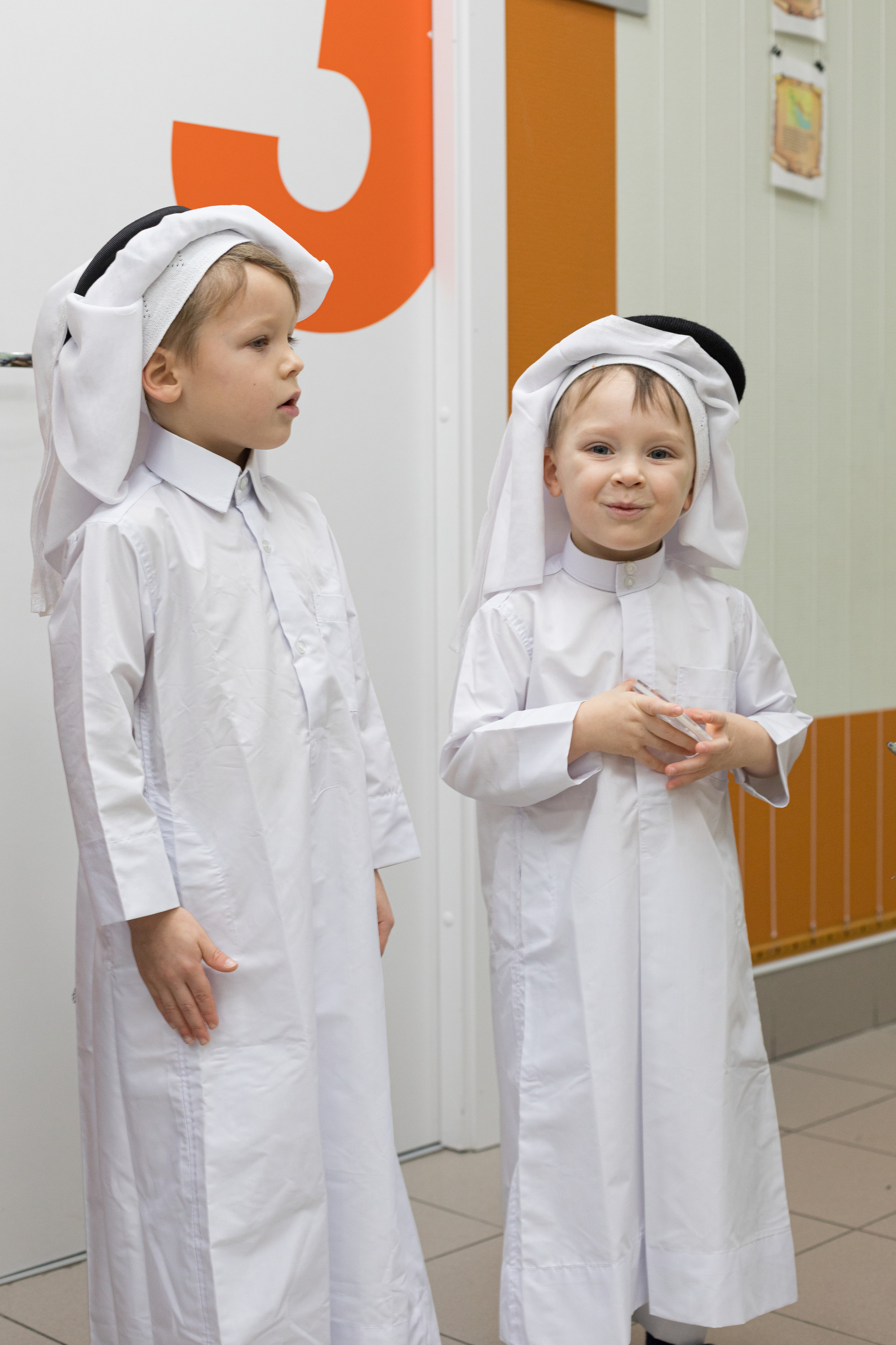 Праздник Нового года в детском саду. Гимназия «Академия». Детский и контент фотограф Надя Волкова Санкт-Петербург