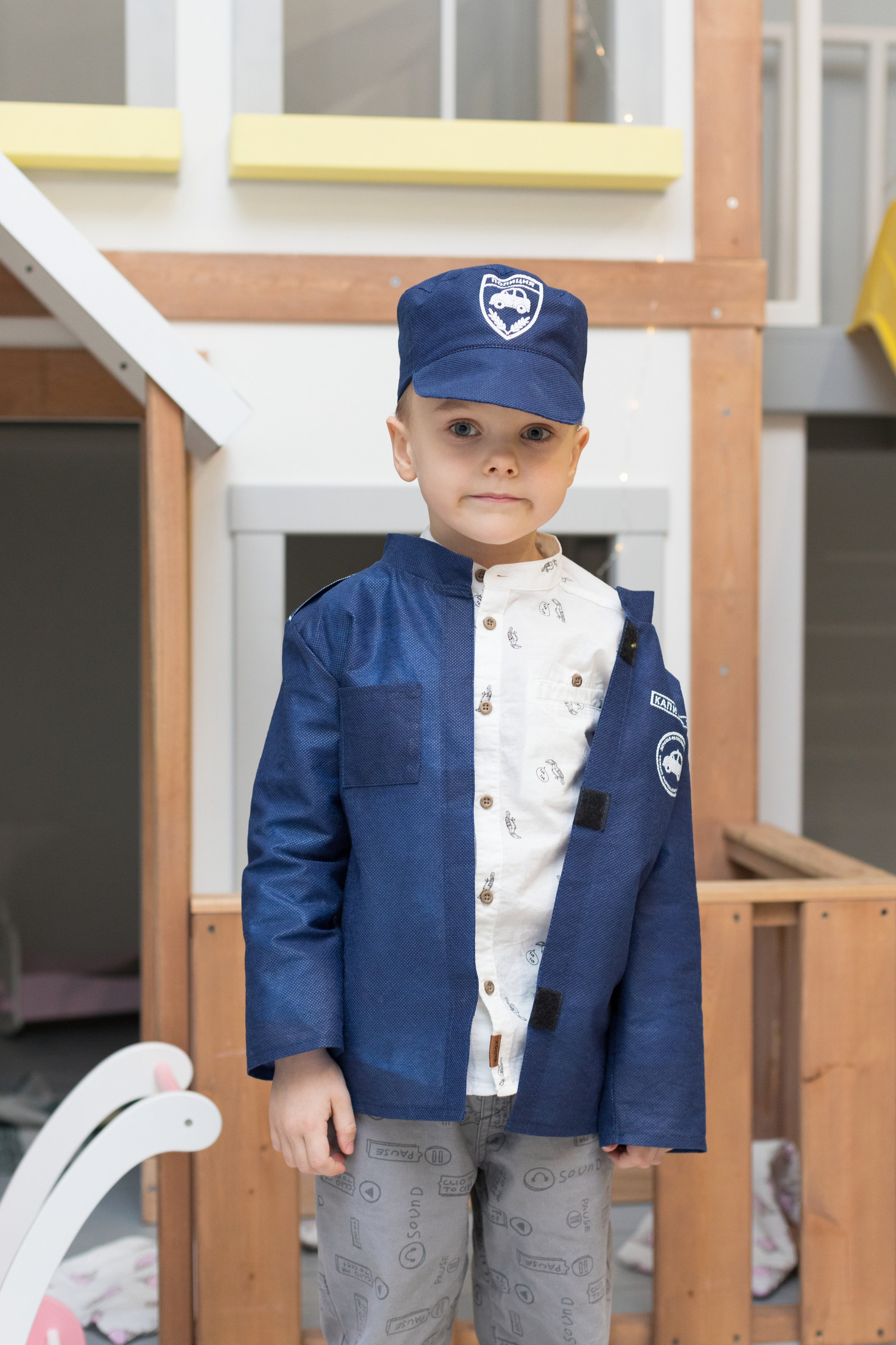 День рождения Марка, 2 годика. Детский и контент фотограф Надя Волкова Санкт-Петербург