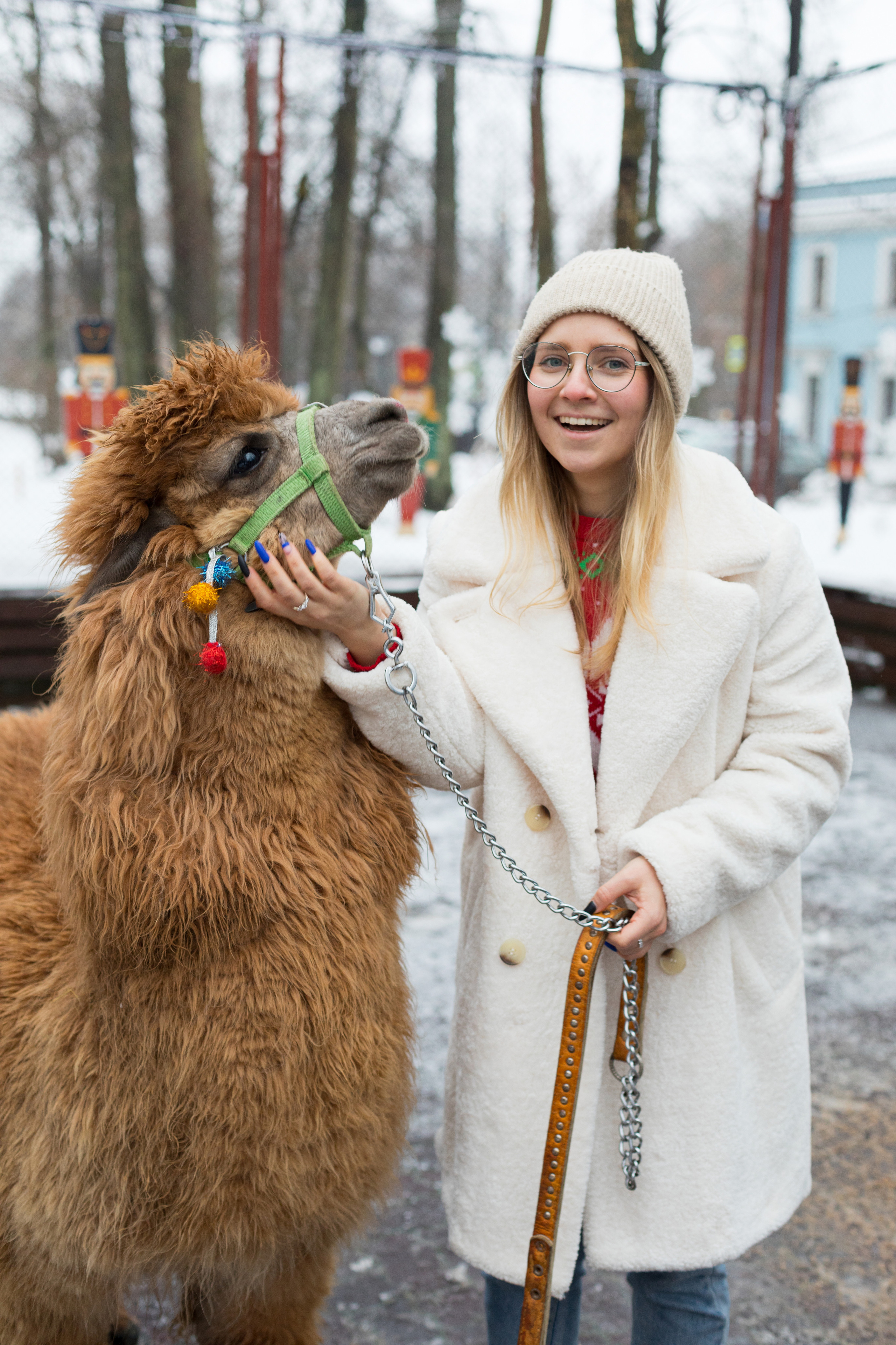 Праздник Нового года в детском саду. Гимназия «Академия». Детский и контент фотограф Надя Волкова Санкт-Петербург