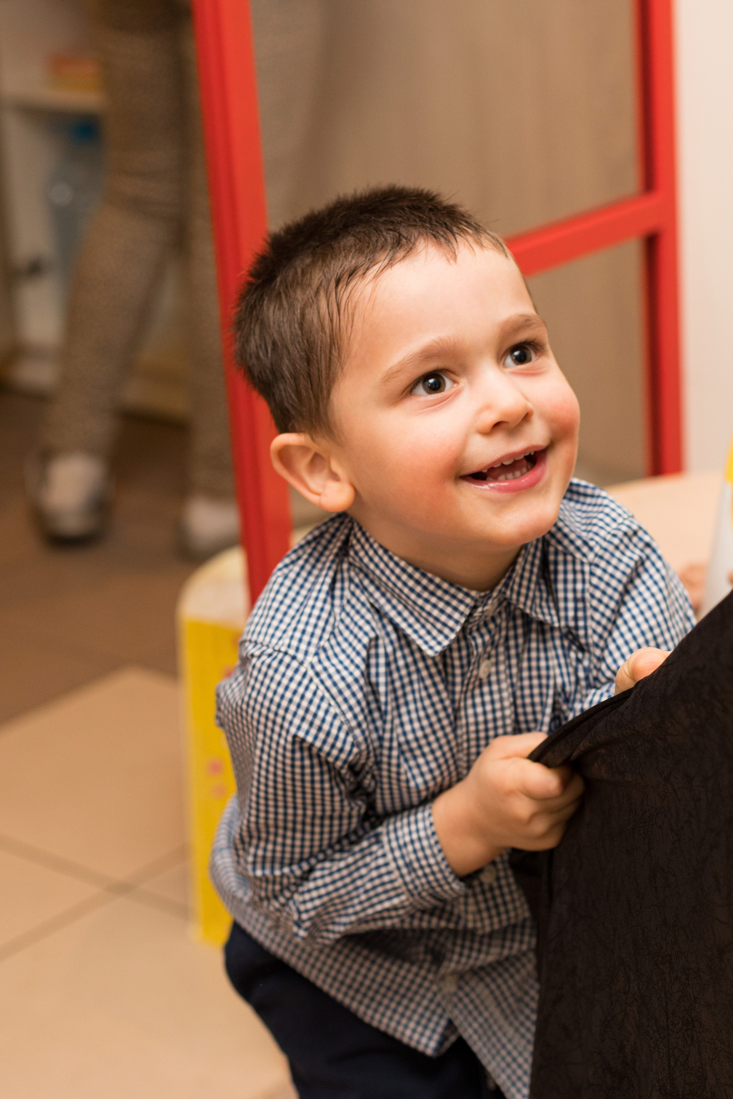 Репортаж детского дня рождения. Детский и контент фотограф Надя Волкова Санкт-Петербург
