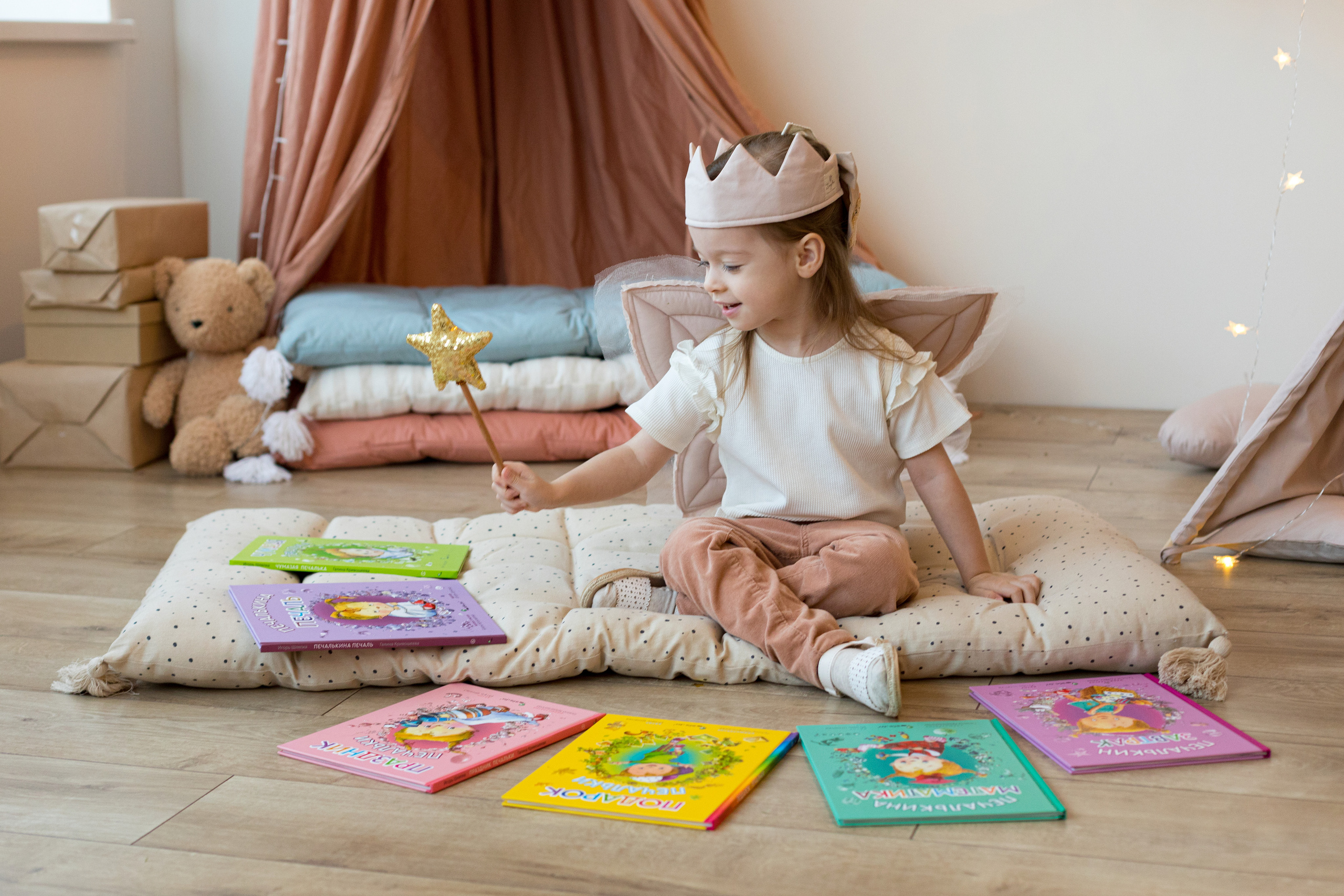 Контент для детского бренда. Детский и контент фотограф Надя Волкова Санкт-Петербург