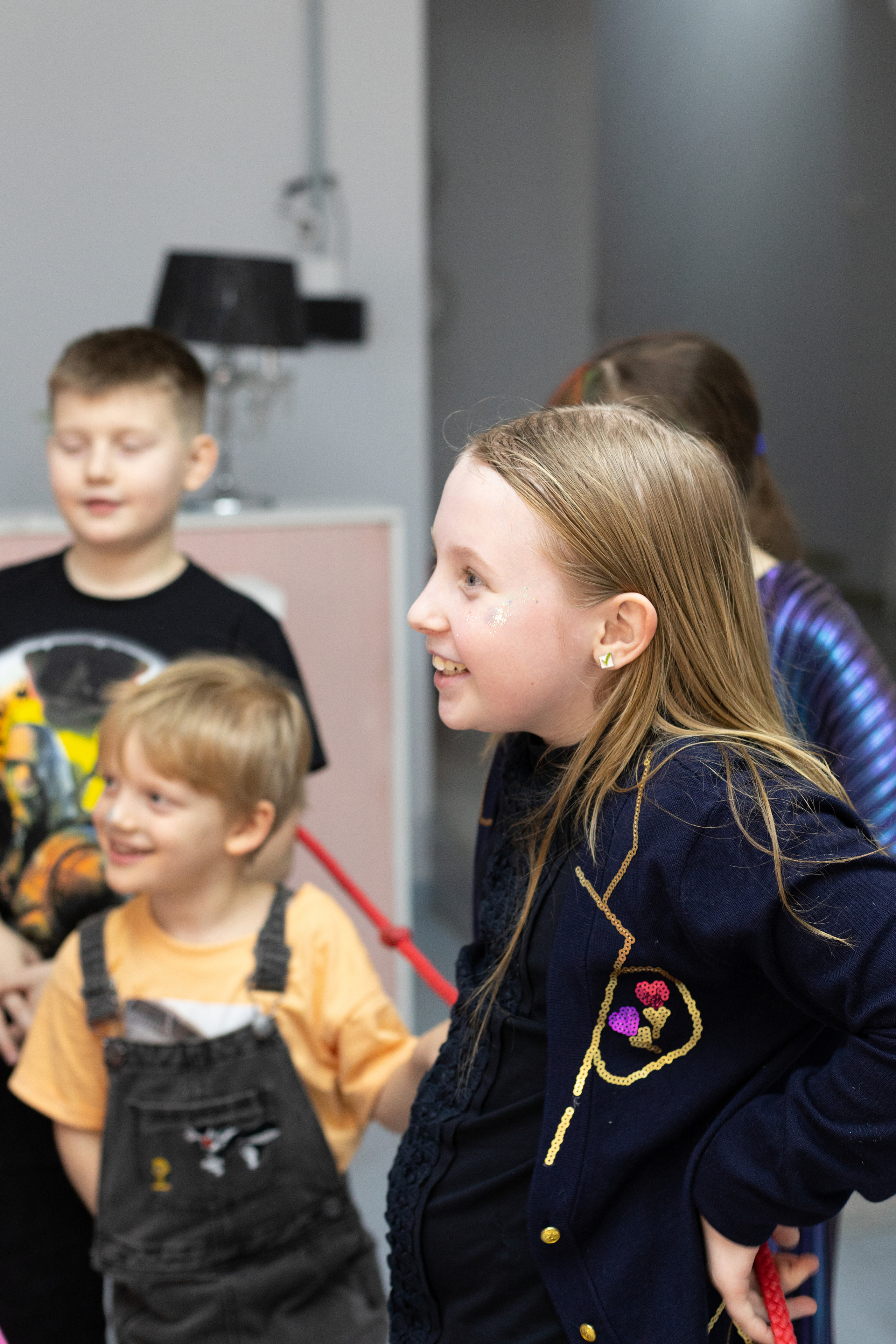 День рождения Агаты, 9 лет. Детский и контент фотограф Надя Волкова Санкт-Петербург