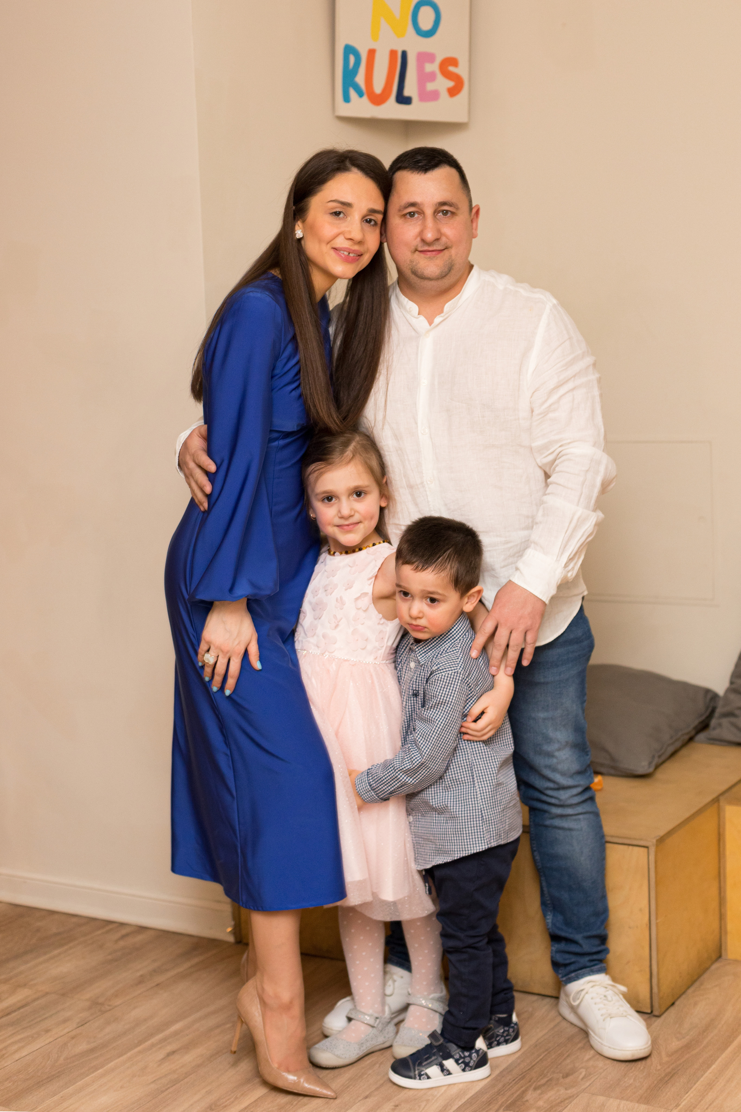 Репортаж детского дня рождения. Детский и контент фотограф Надя Волкова Санкт-Петербург