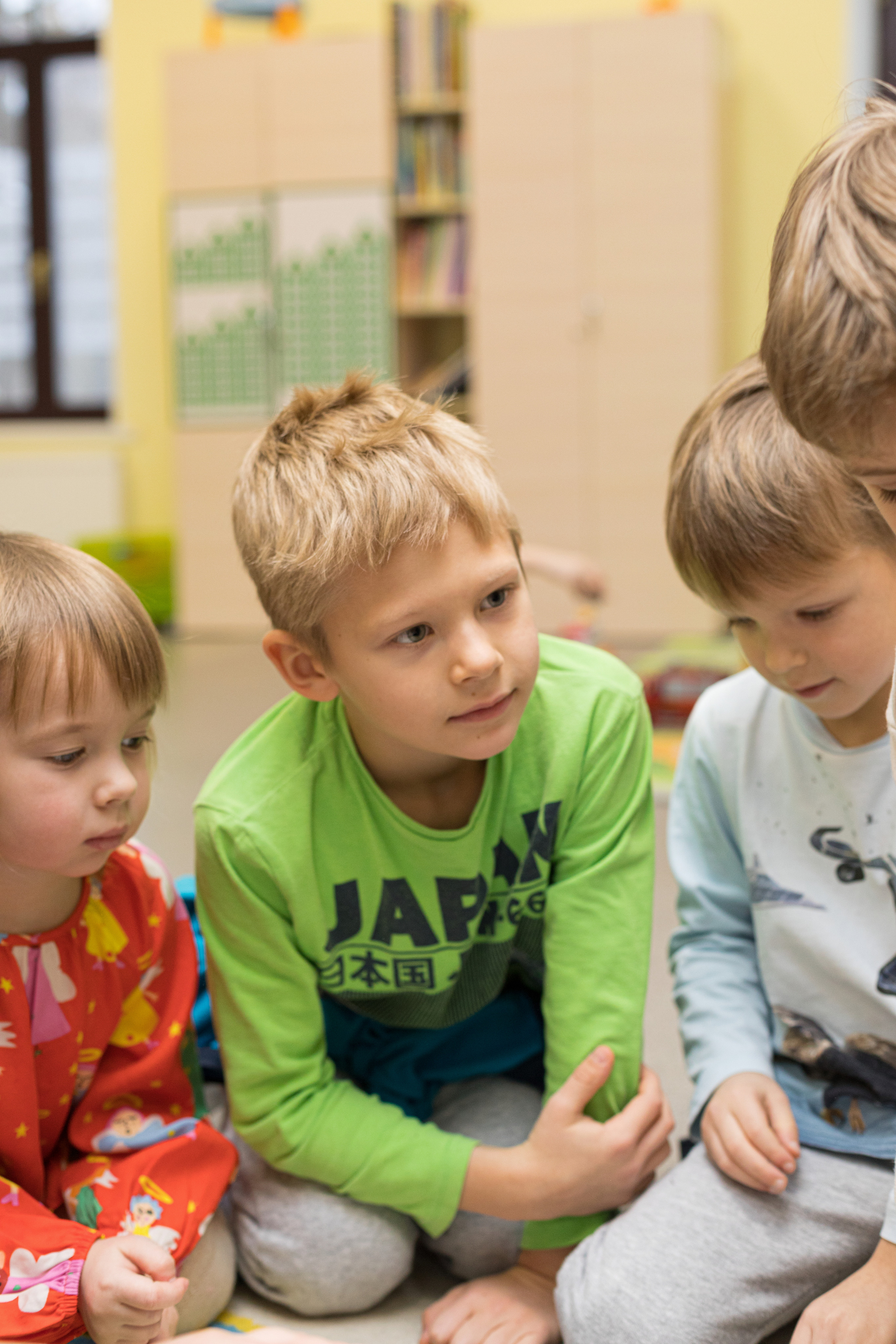 Контент. Детский и контент фотограф Надя Волкова Санкт-Петербург