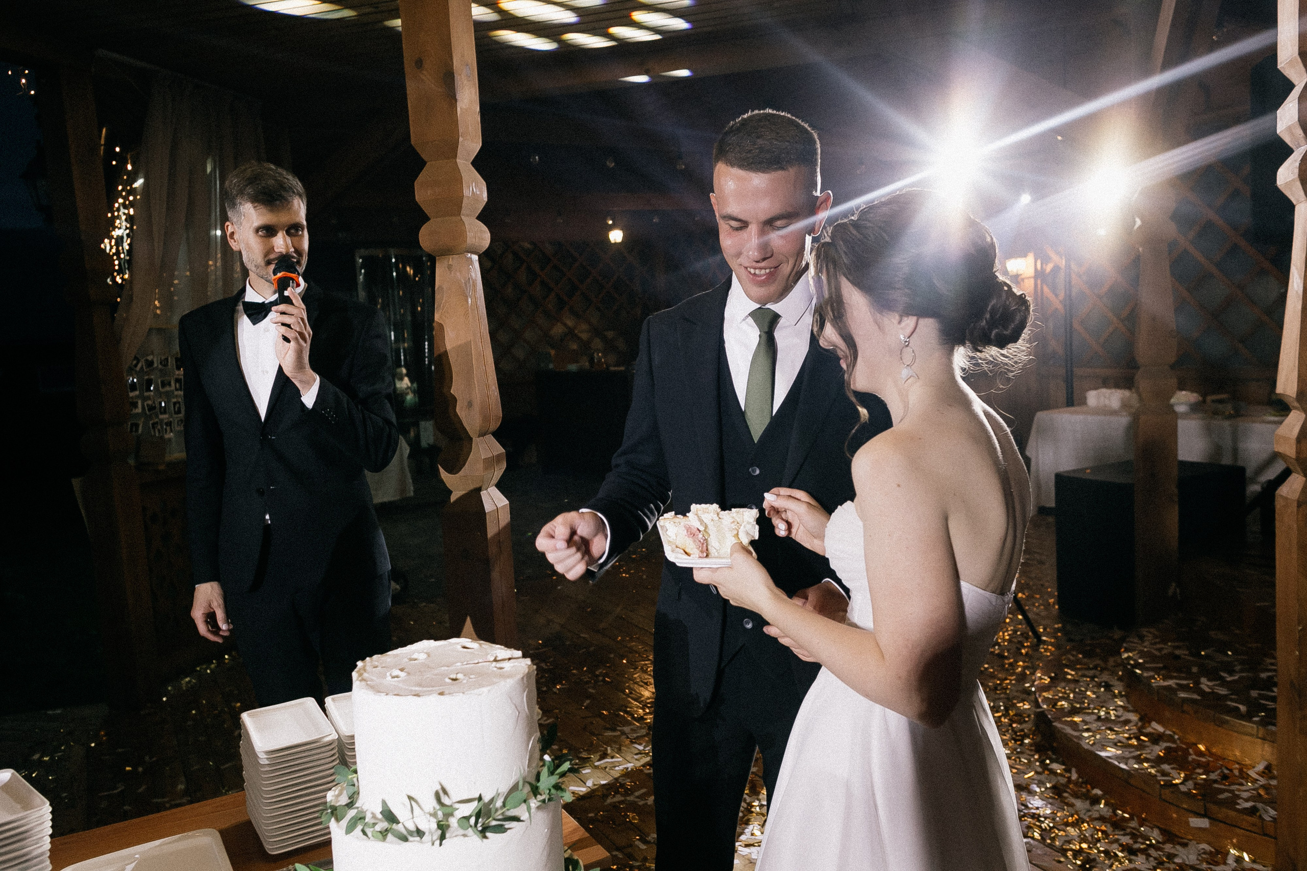 Свадебный день в Дивеево — Влад и Лена. Свадебный фотограф в Нижнем Новгороде Генеральская Ира