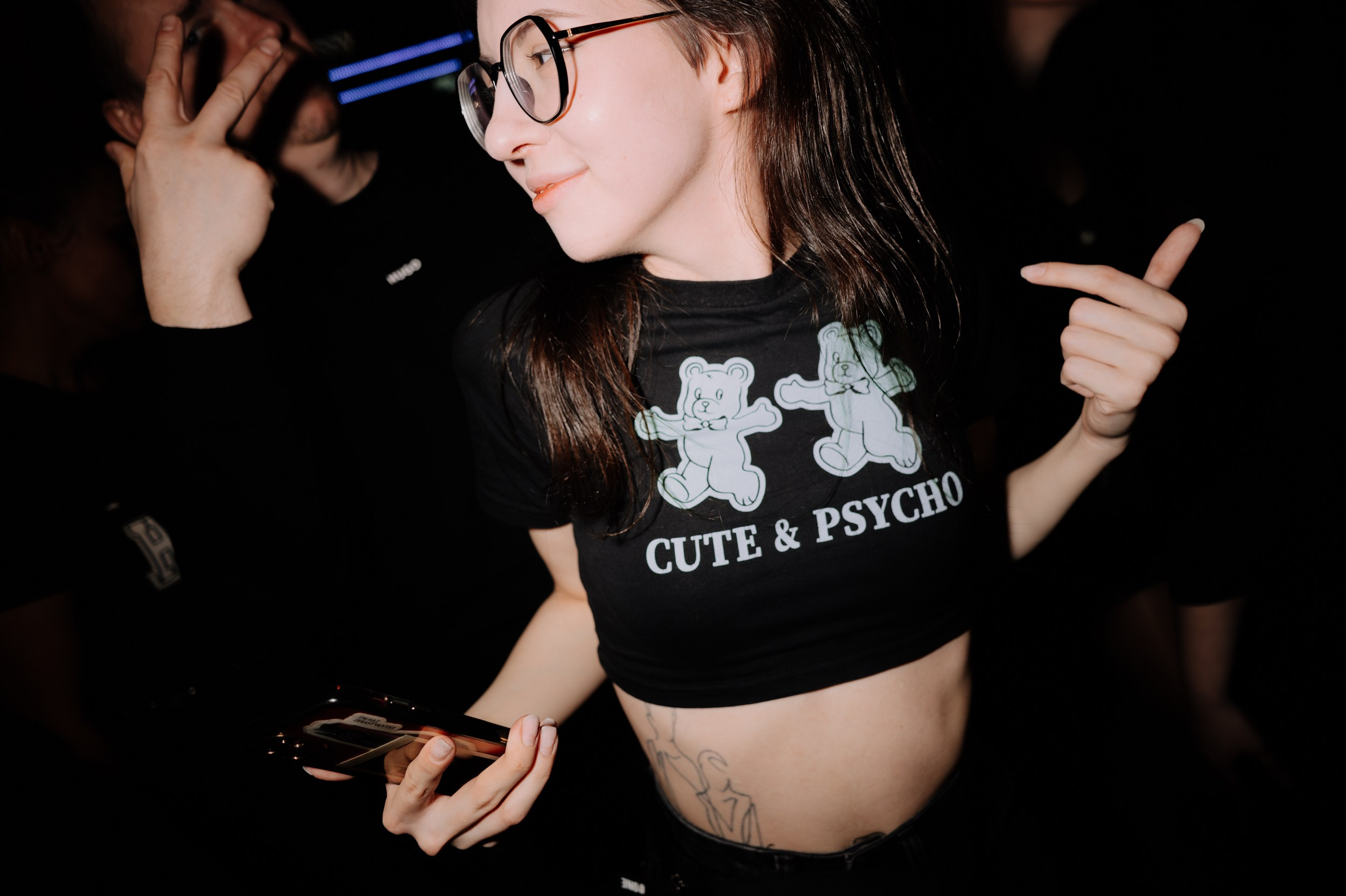 The World of Drum & Bass. Night2Day Санкт-Петербург