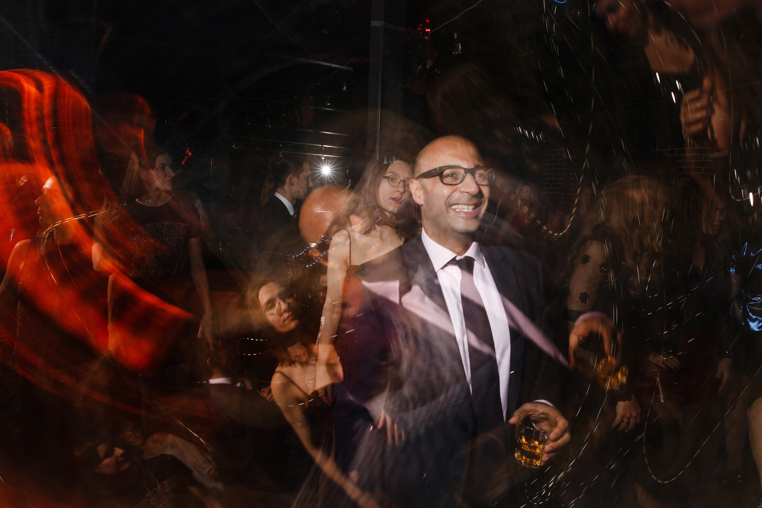 Новогодний корпоратив. Свадебные фотосессии в Москве. Фотограф Сергей Ржевский