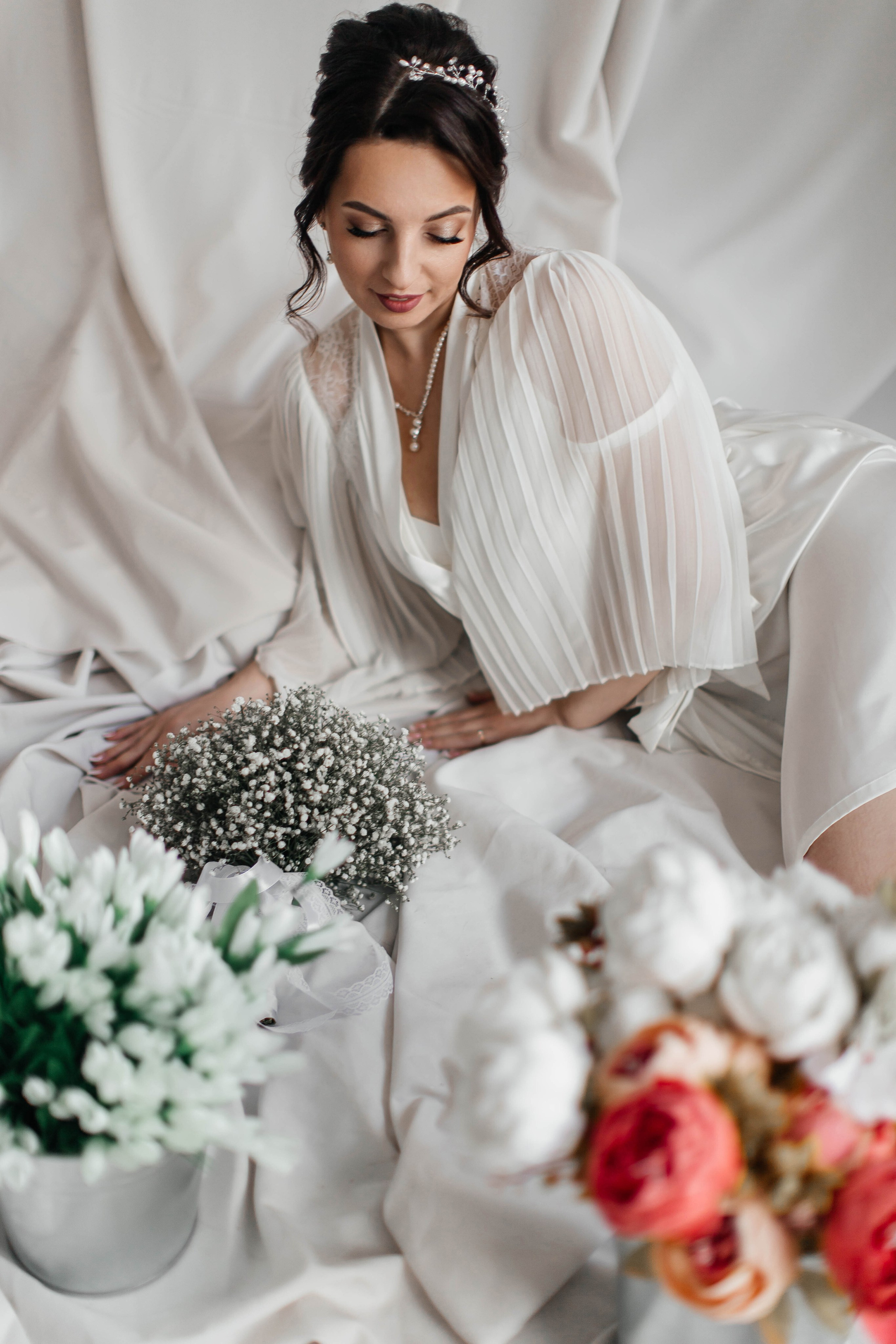 Свадьба Андрея & Анастасии. Главная