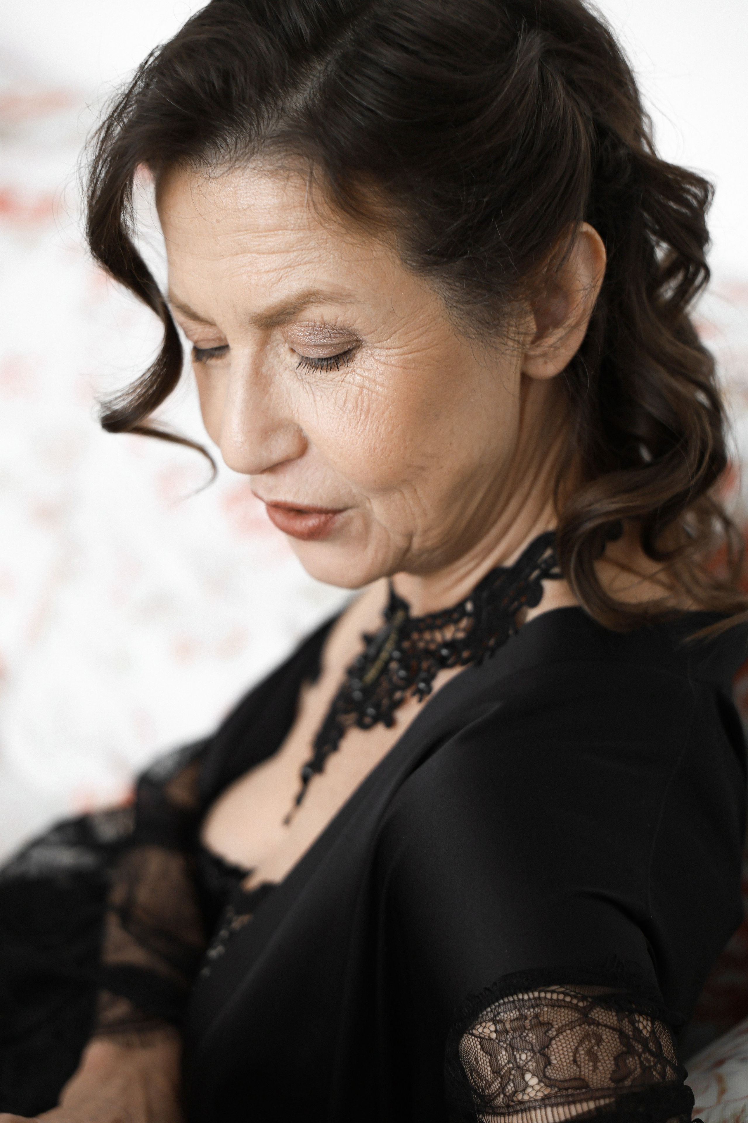 Будуарный фотограф в  Перми