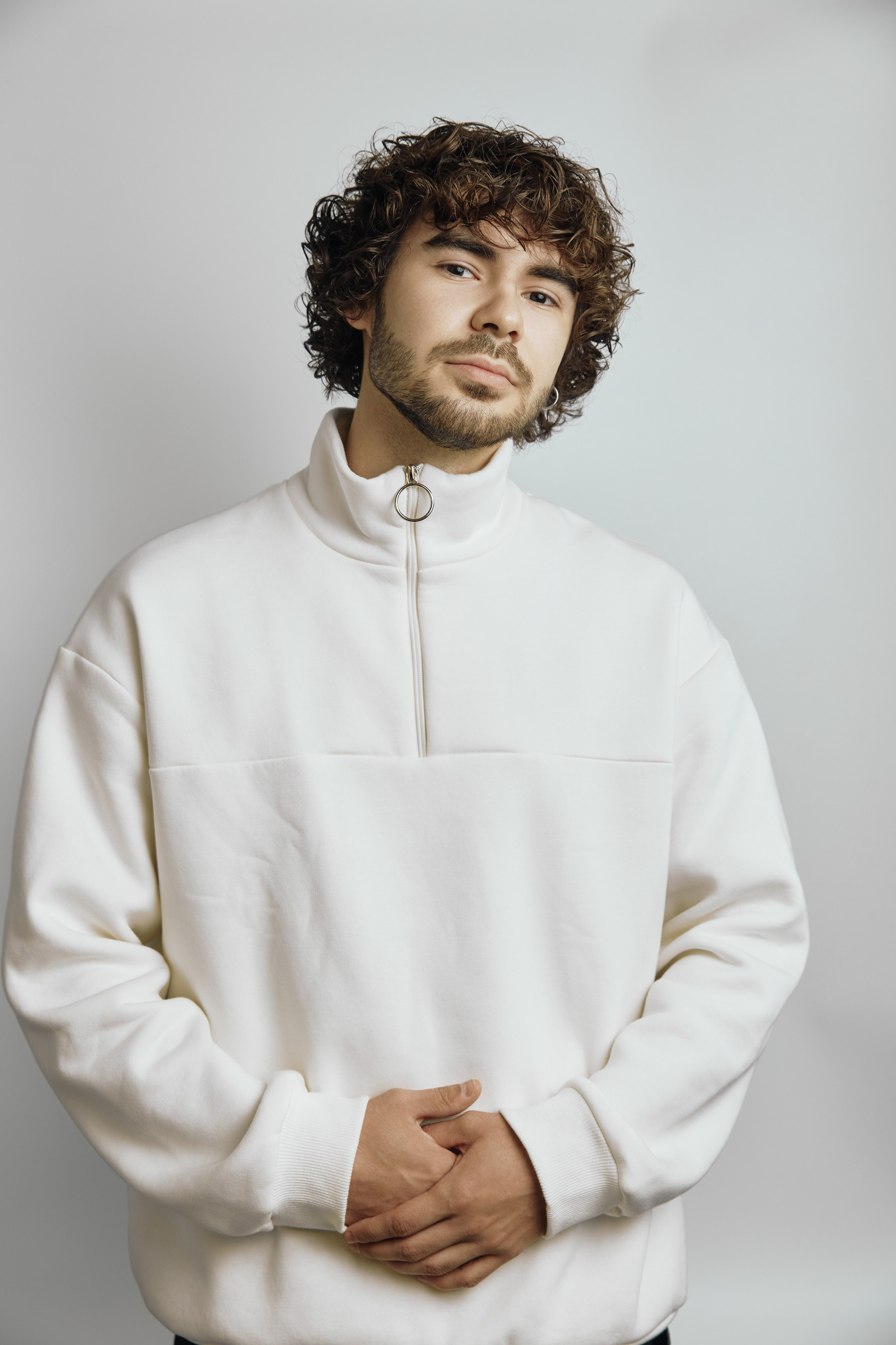 «BOY CUT». Дмитрий Мазуркевич: Профессиональный Репортажный Фотограф