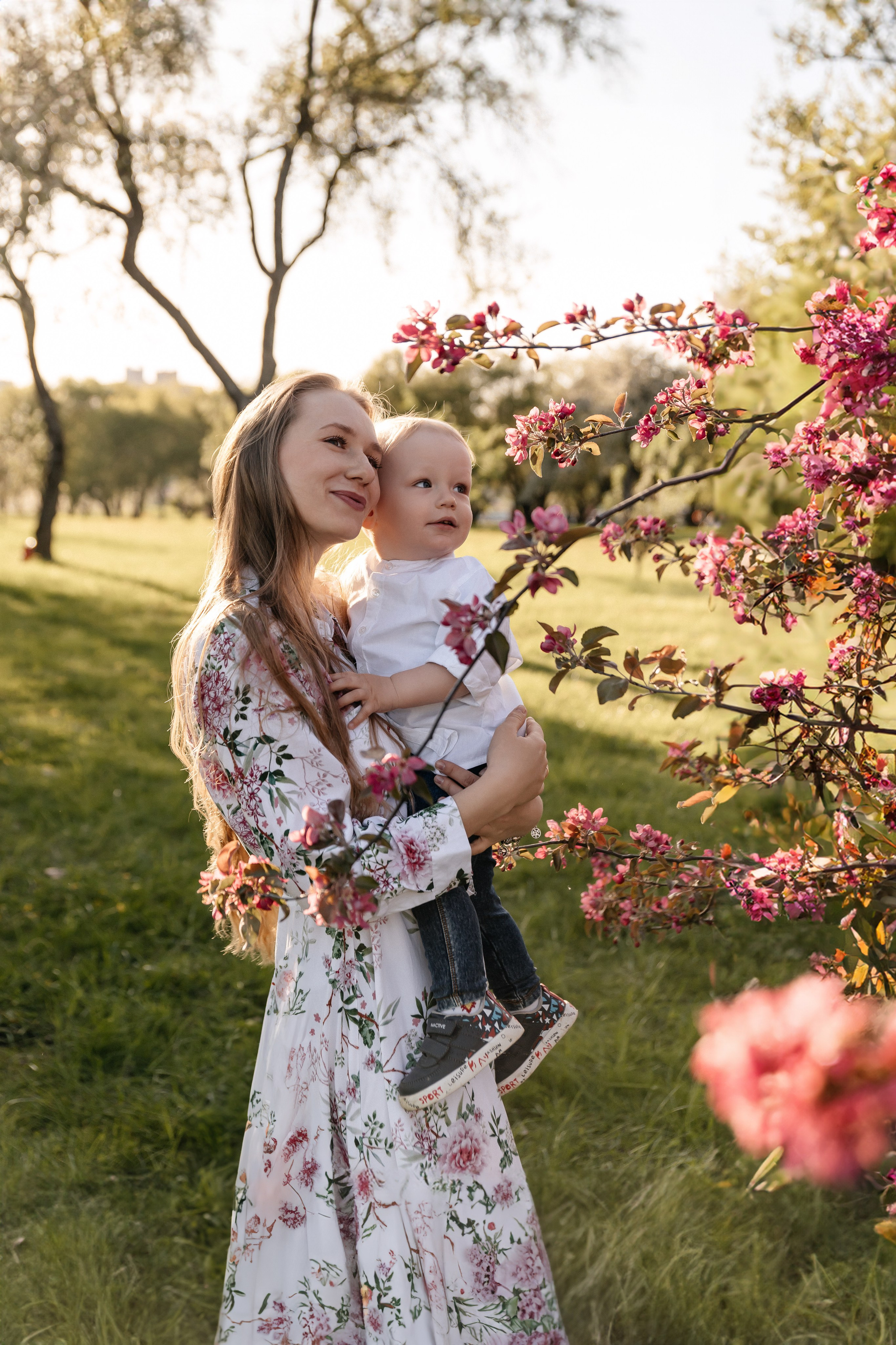 Катя, Илья и Андрей. Семейный фотограф Минск Усова Ольга