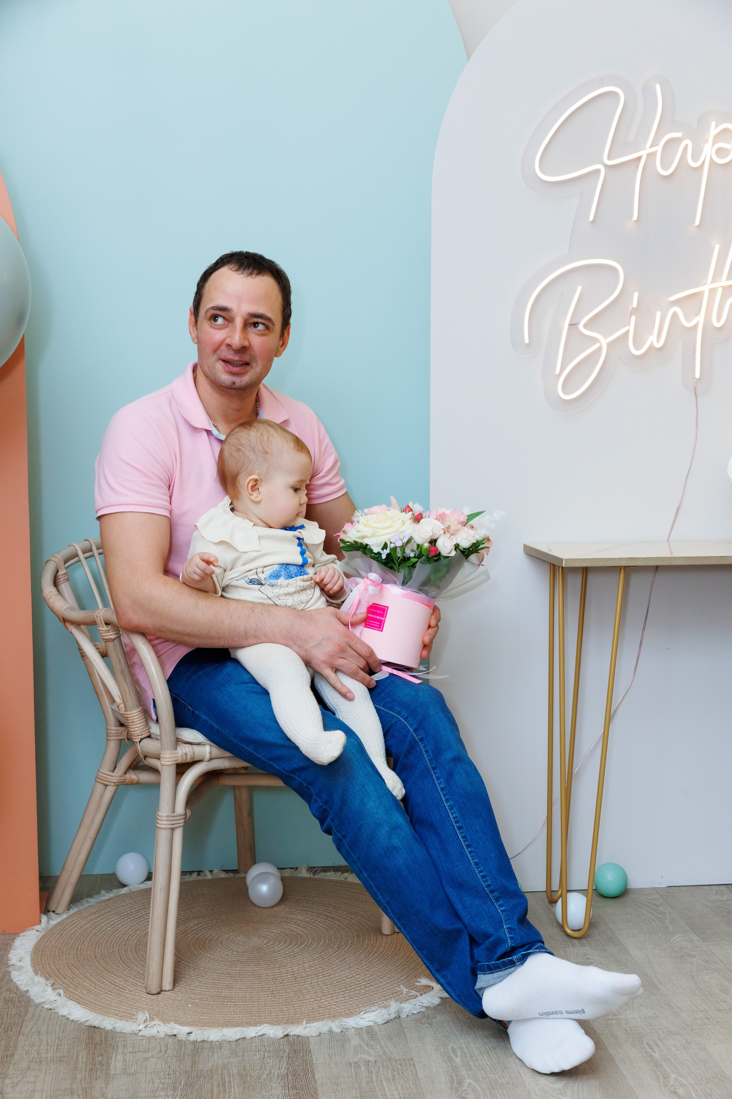 Лофт Skandi_loft. Фотограф Новосибирск — Наталья Гресь