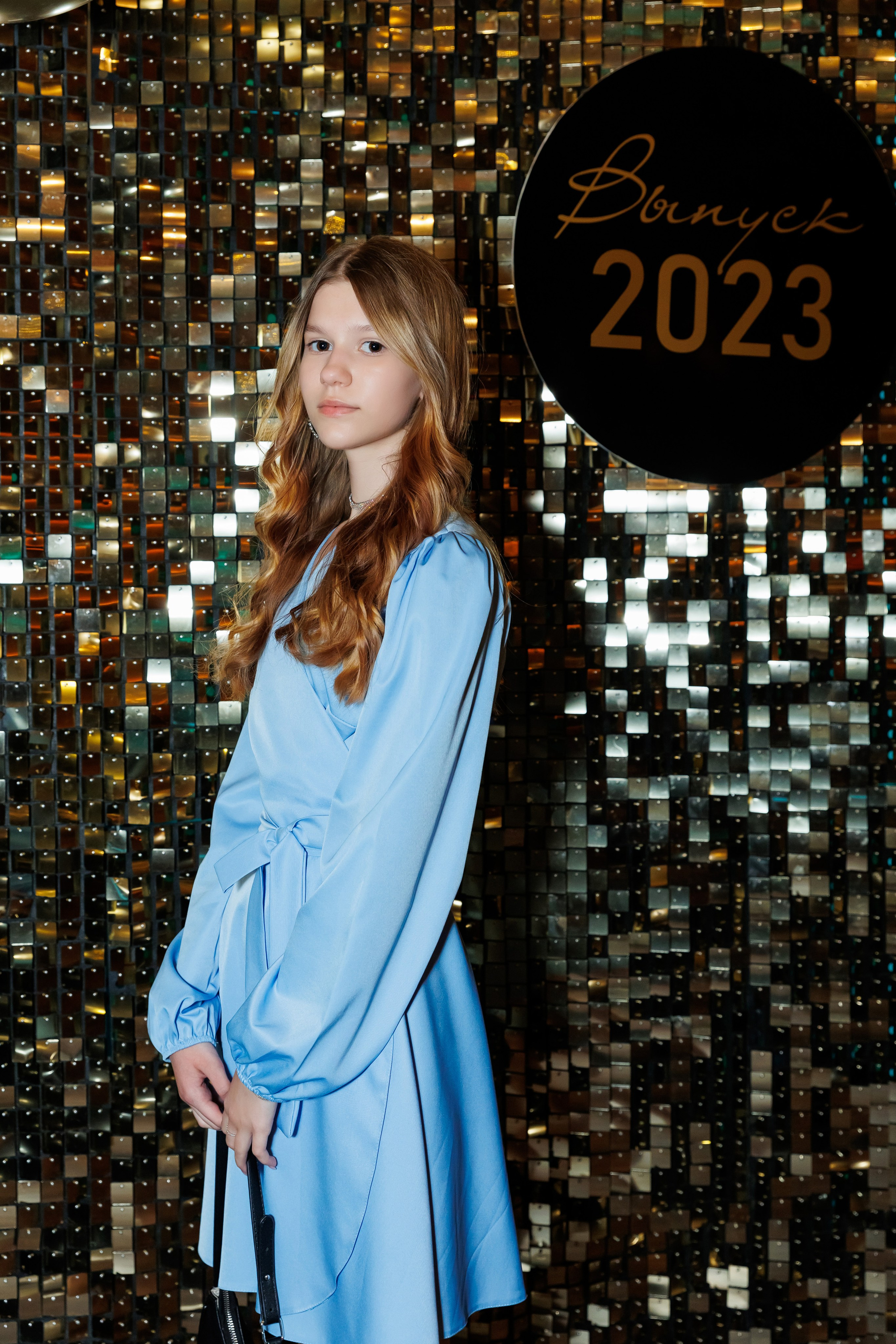 Выпускной 9 класса. Фотограф Новосибирск — Наталья Гресь