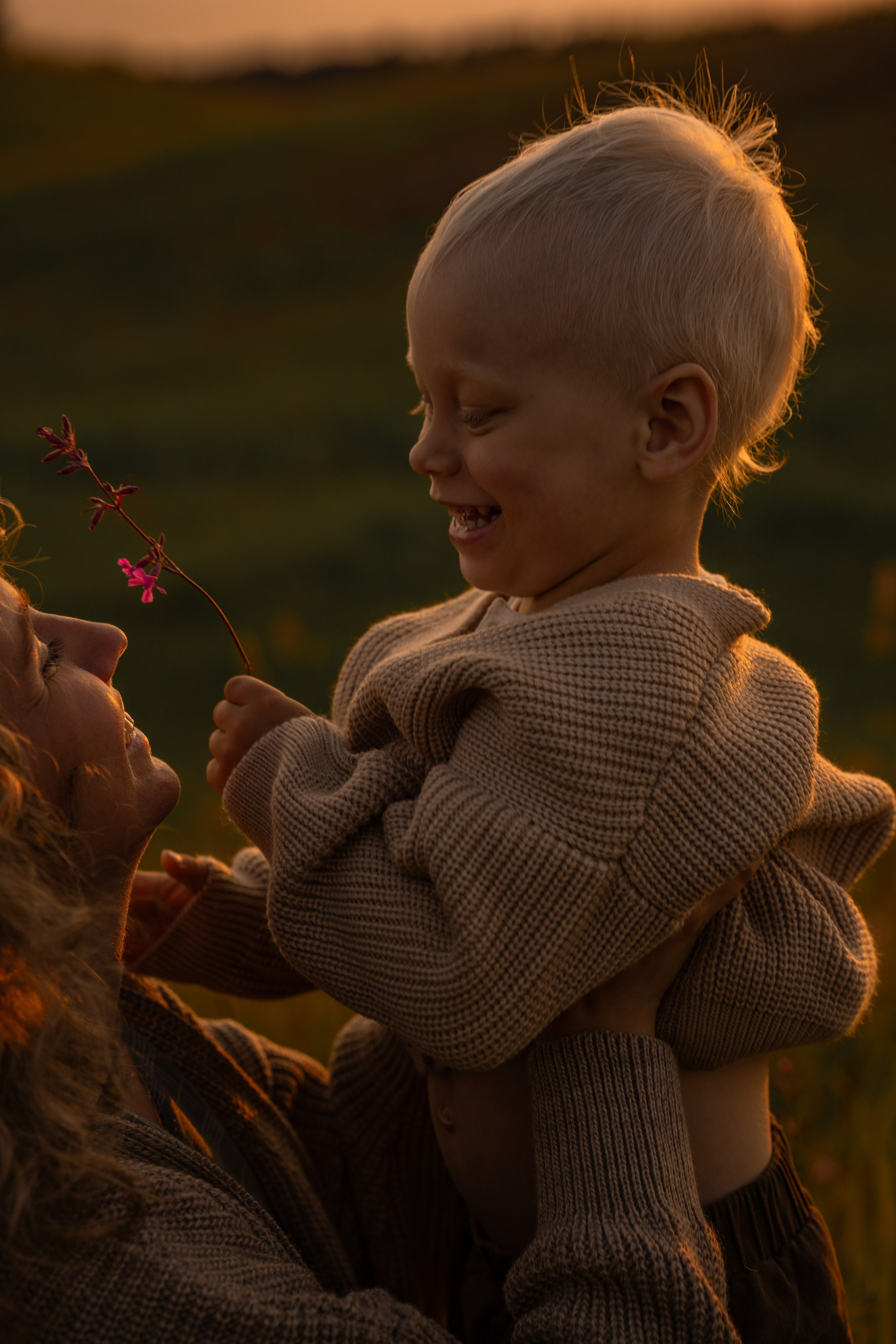 Семейная и детская сьемка. Семейный и портретный фотограф в Санкт-Петербурге Татьяна Гримоть