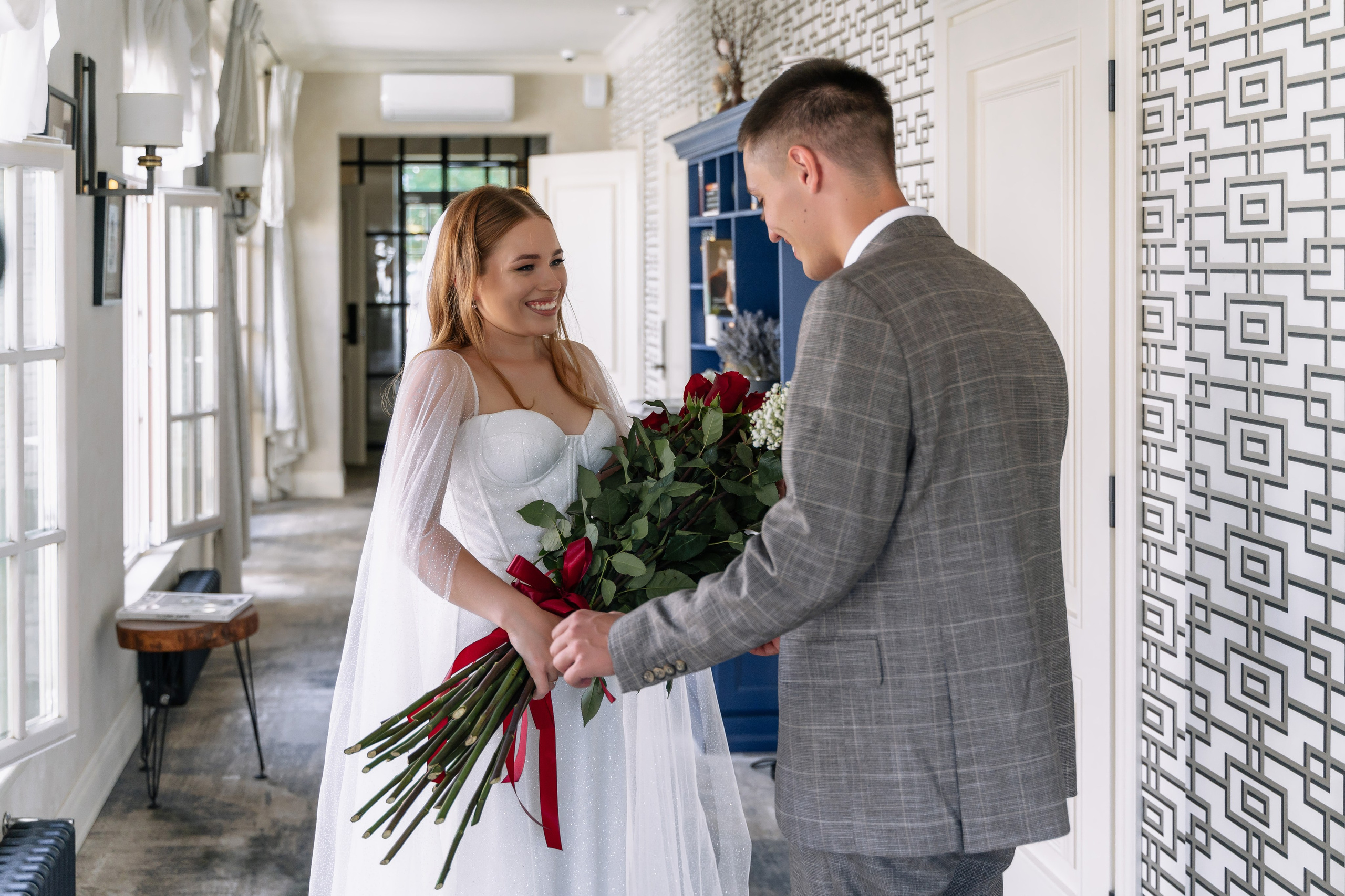 Никита и Татьяна. Свадебный и семейный фотограф в Краснодаре Миненко Кристина