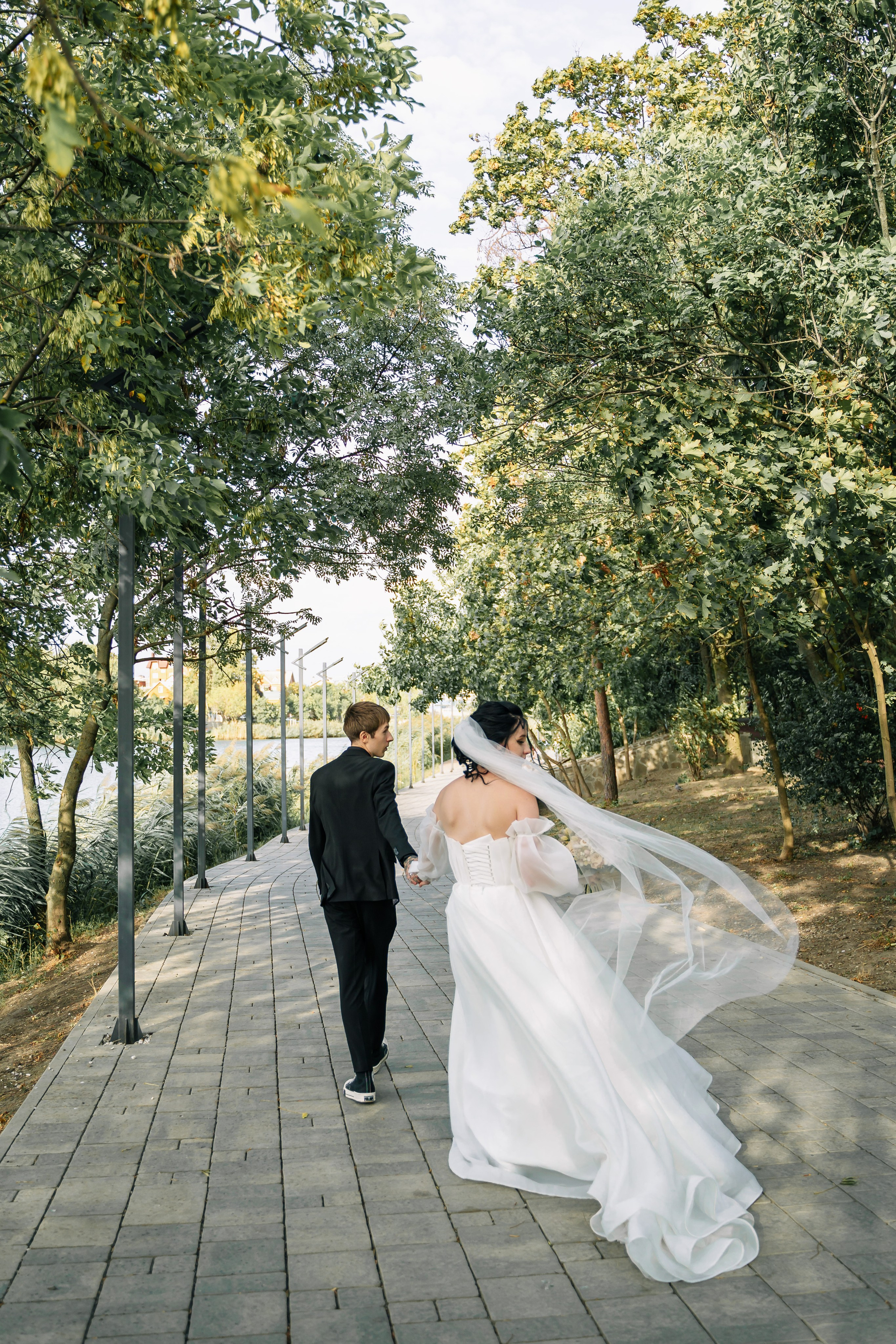 Анастасия и Артем. Свадебный и семейный фотограф в Краснодаре Миненко Кристина