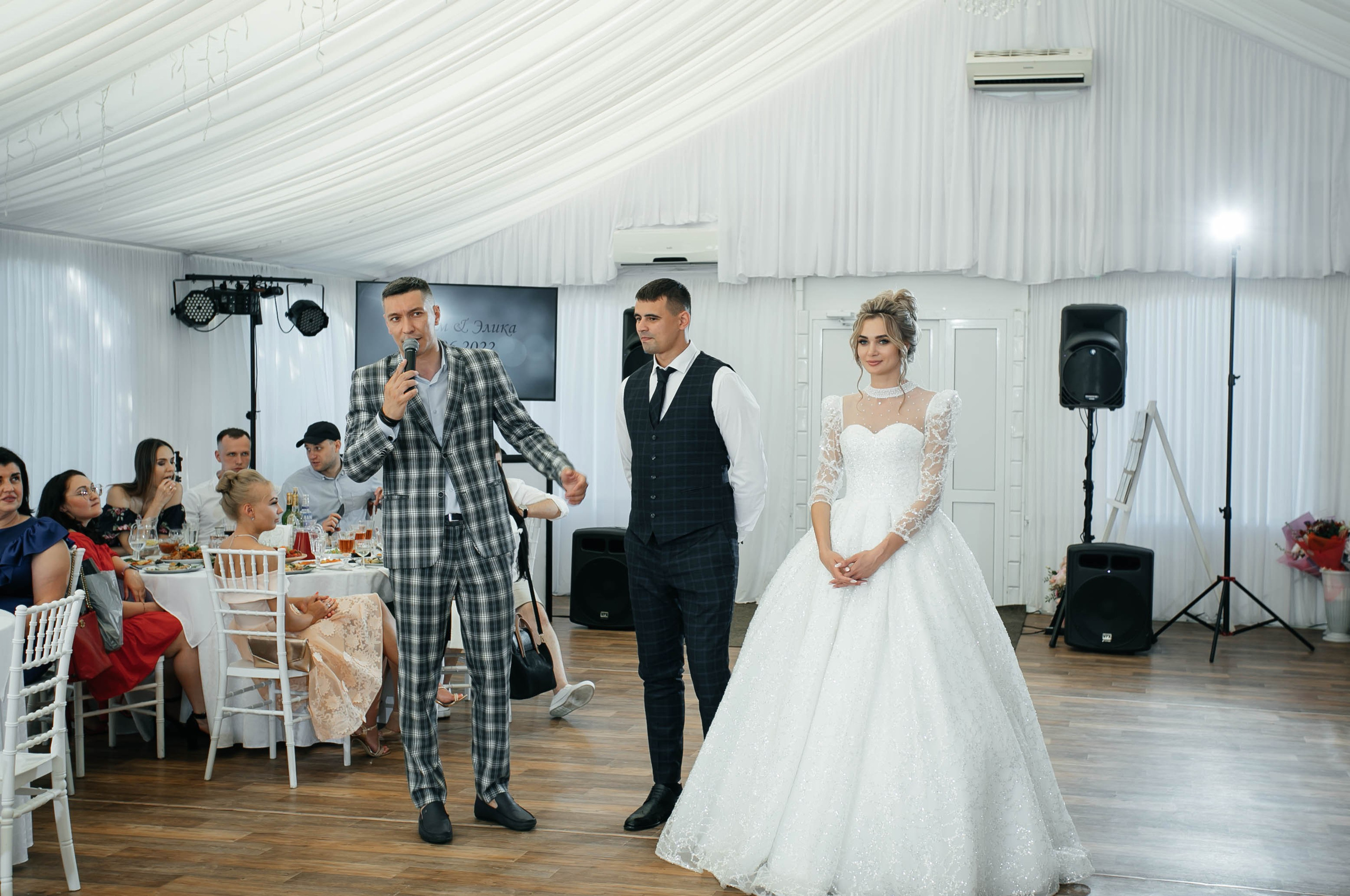 Свадебная история Элики и Артема. Свадебный и семейный фотограф Рассказова Виктория