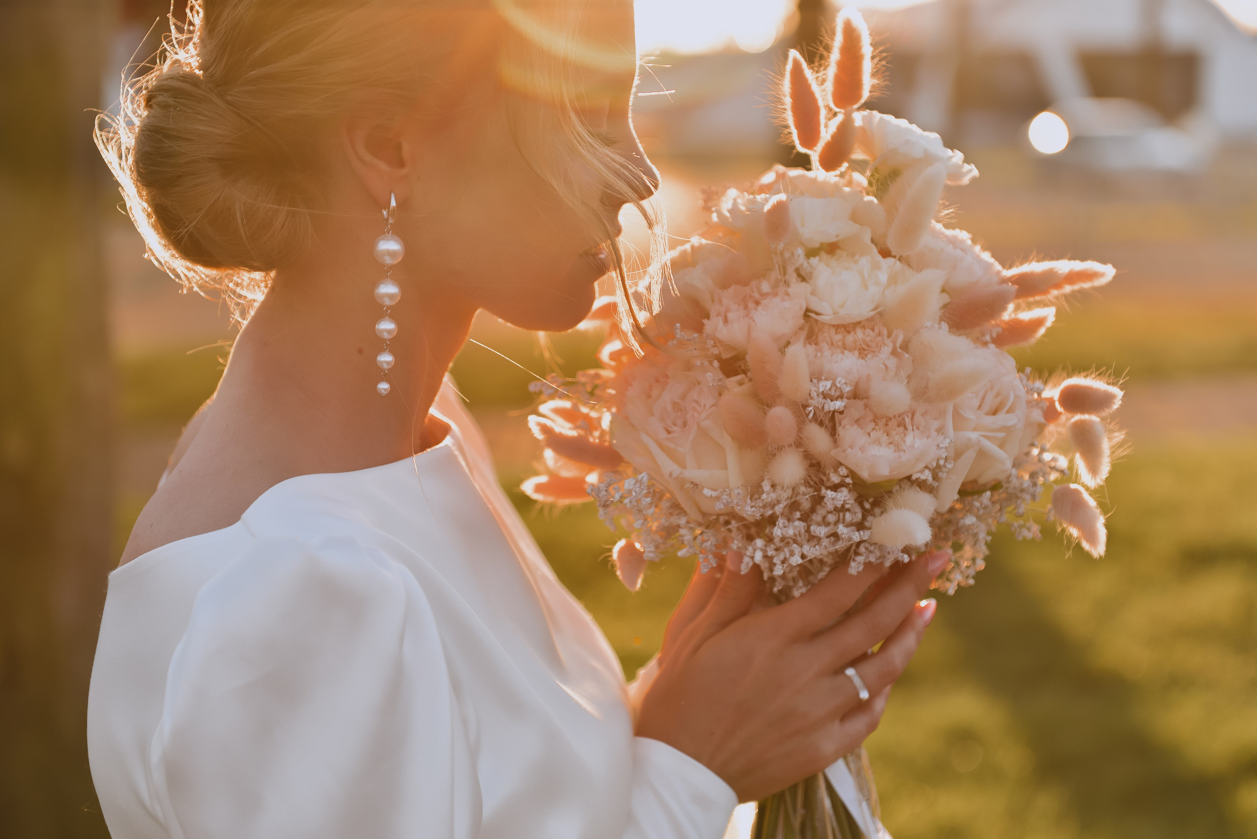 Нежный фотограф Вера Папиж