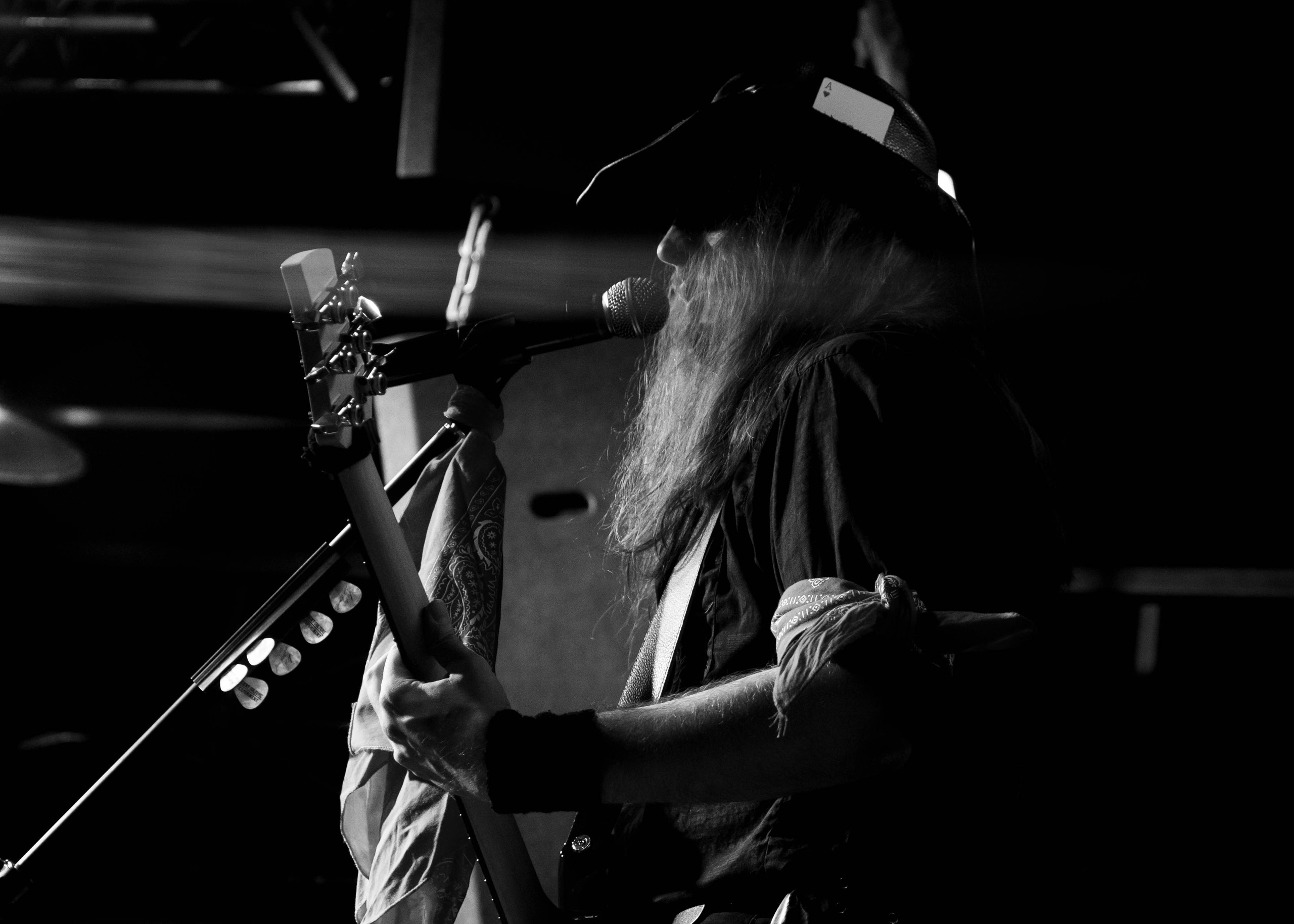 Ancient Culture Experiment