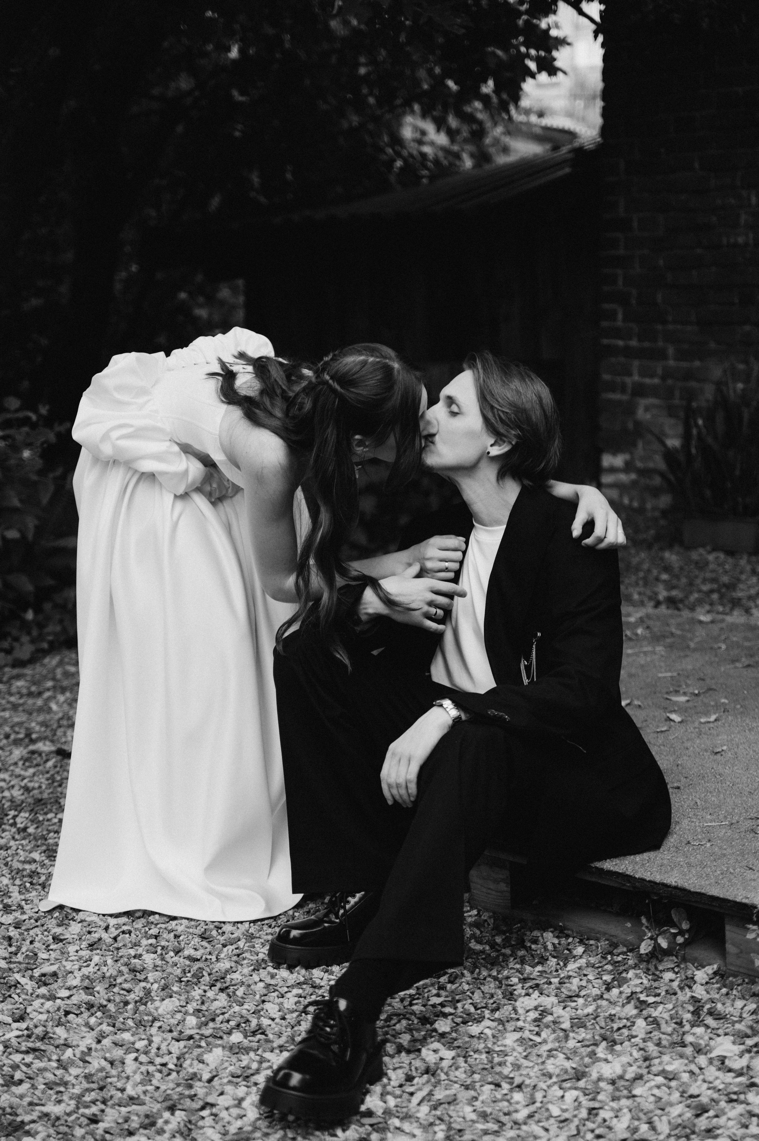 Люба и Влад / 2025. Свадебный фотограф Нижний Новгород Фатичев Артем