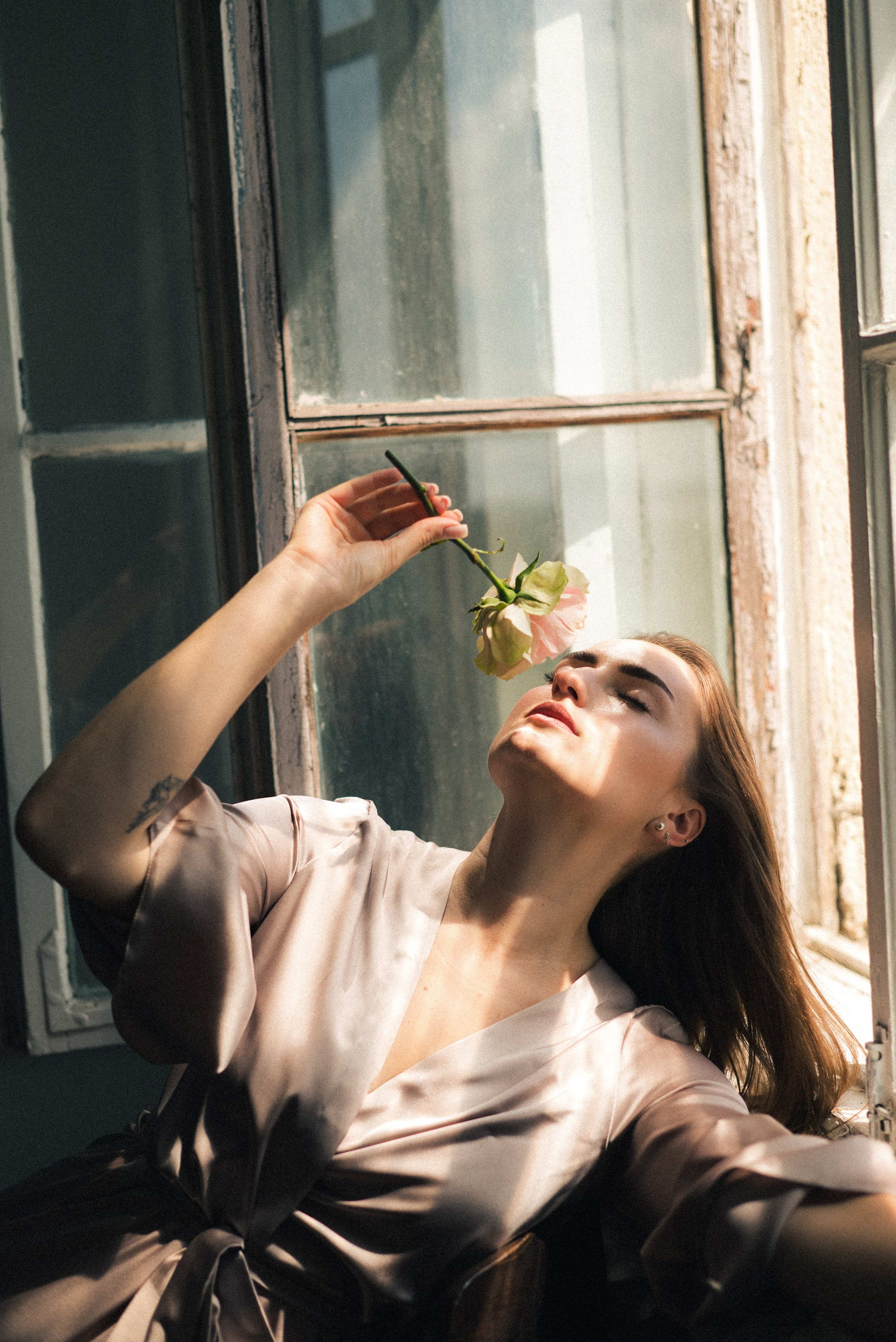 Света. Фотограф в Минске Наталия Запорощенко