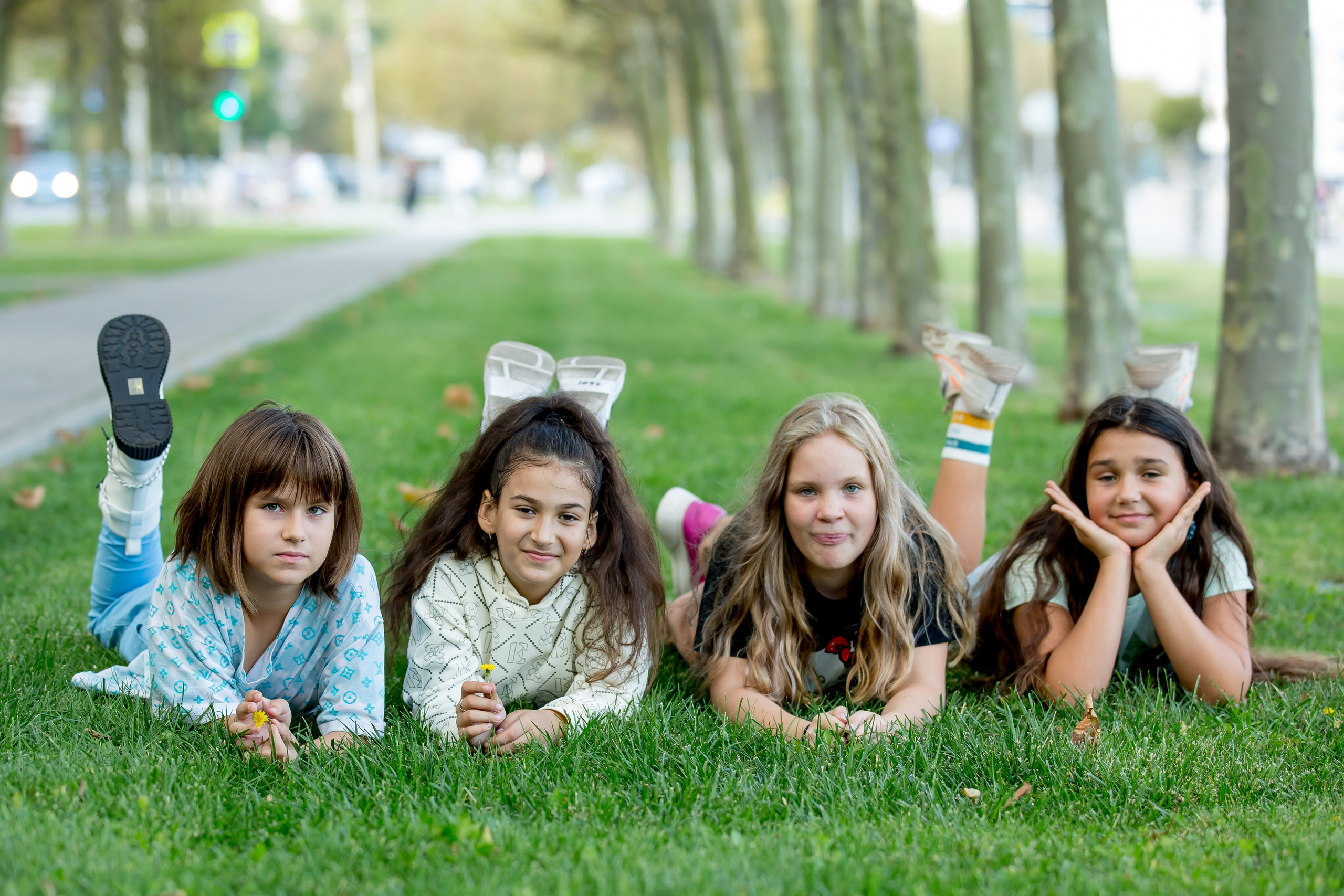 4 КЛАСС. Портфолио