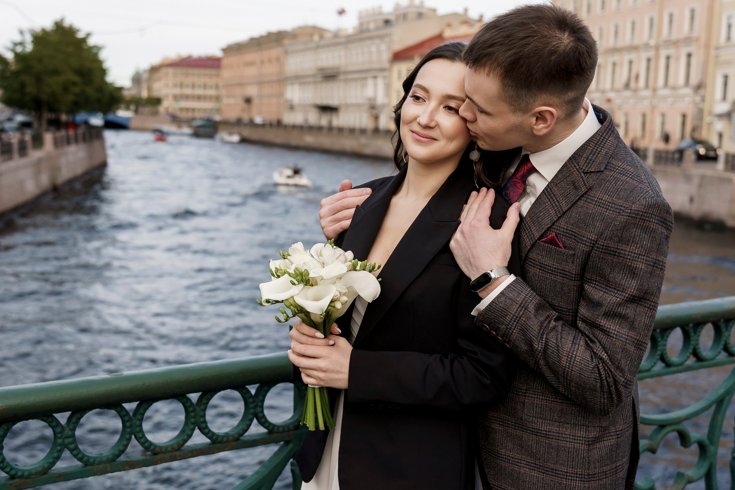 Маргарита и Евгений | 06.06.2023. Свадебный фотограф в Москве Яна Деньгина