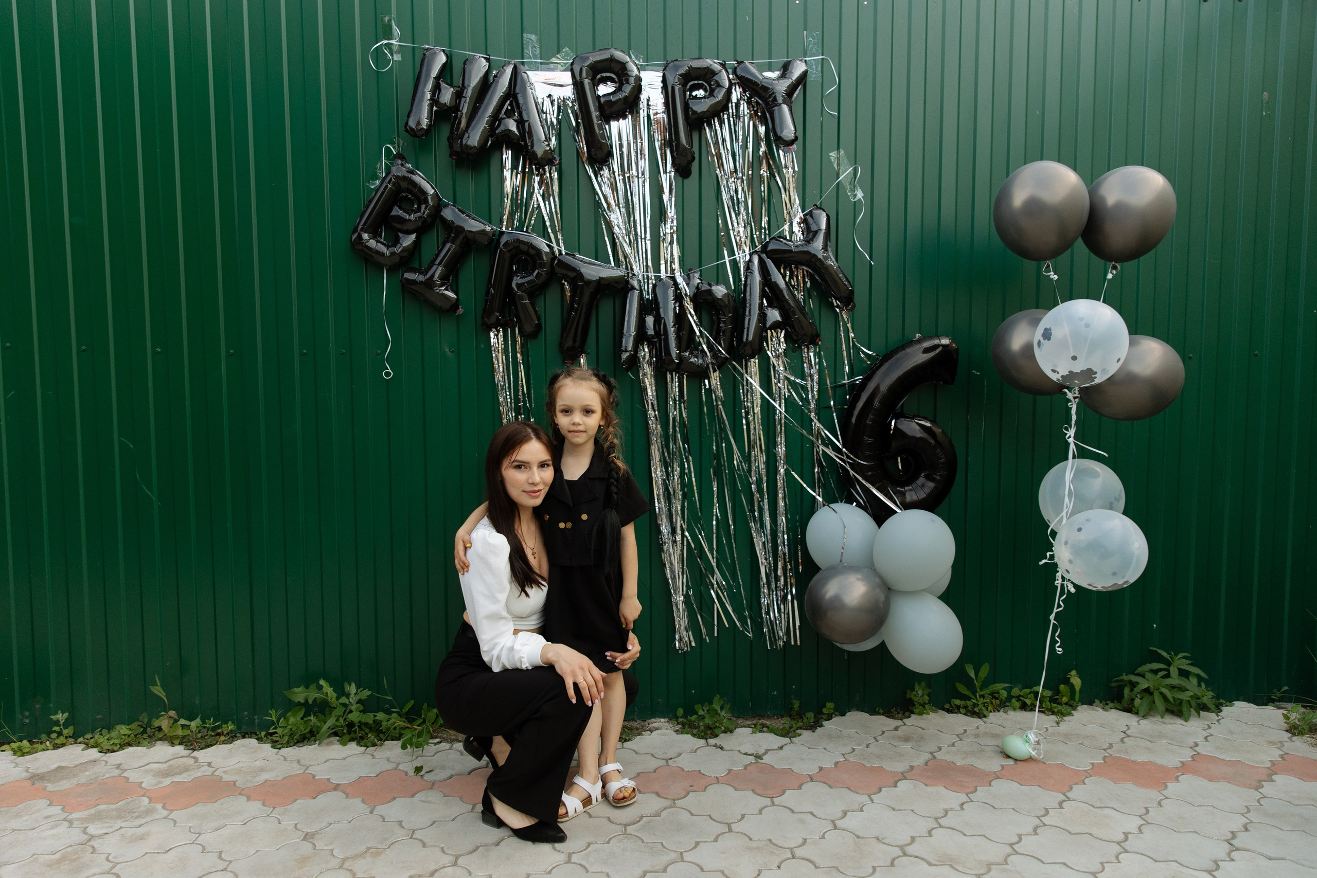 Насте 6 лет. 📷˙Свадебный фотограф и видеограф в Чебоксарах | Ксения