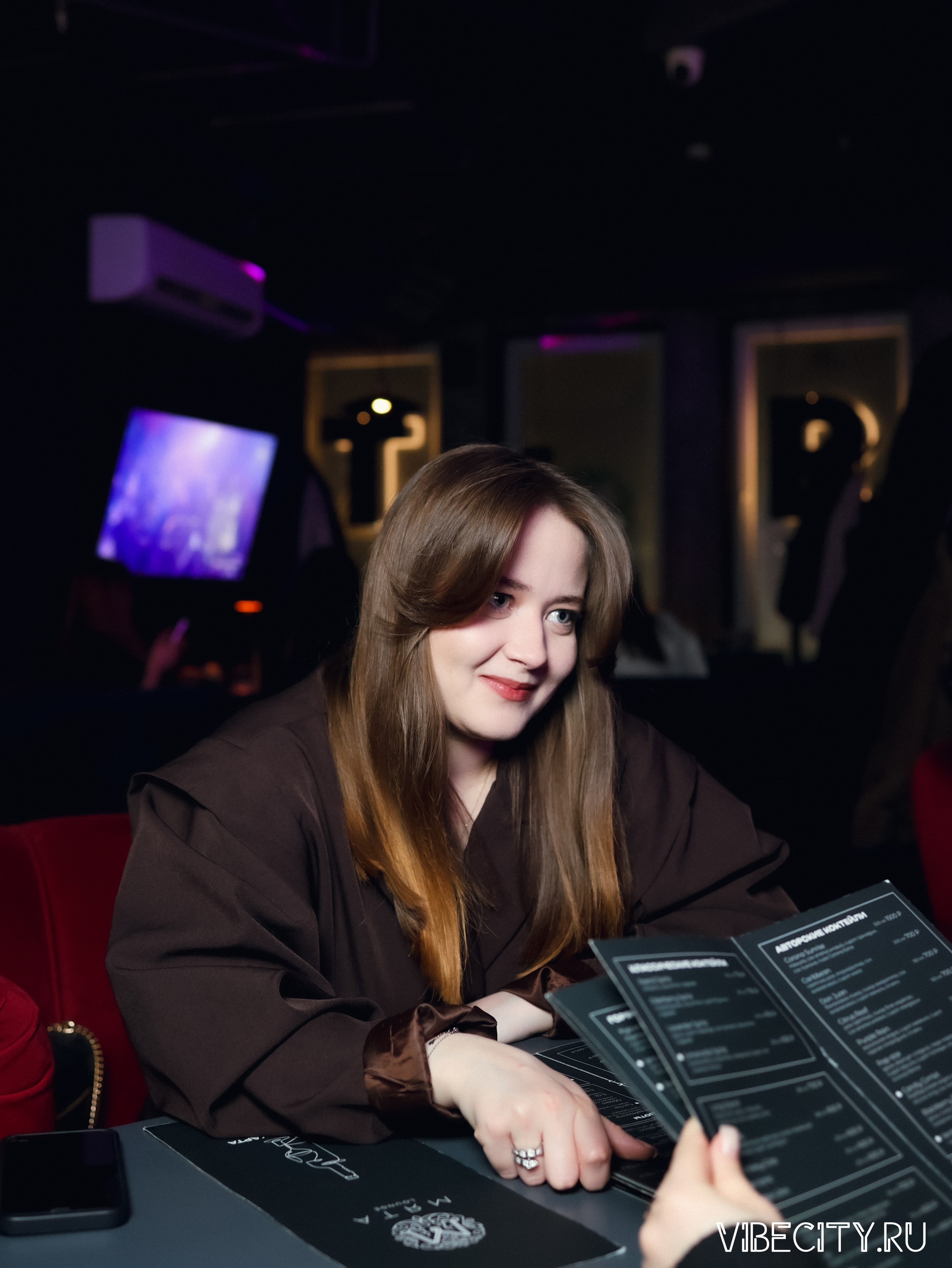 МЯТА lounge. VIBECITY.RU Вайб Сити Ру Фоторепортажи Фотоотчеты Калининград