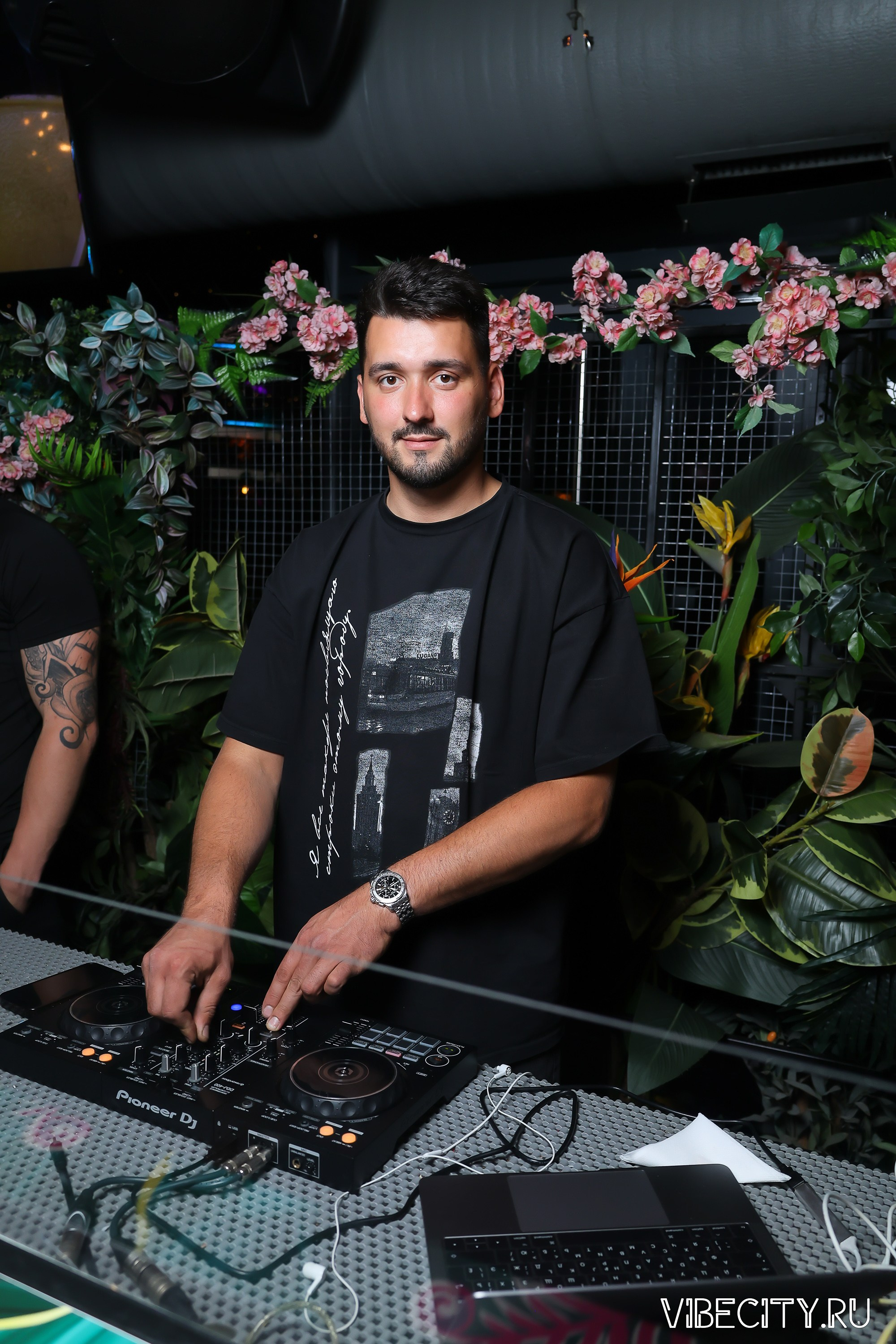 DOUBLE U. VIBECITY.RU Вайб Сити Ру Фоторепортажи Фотоотчеты Калининград