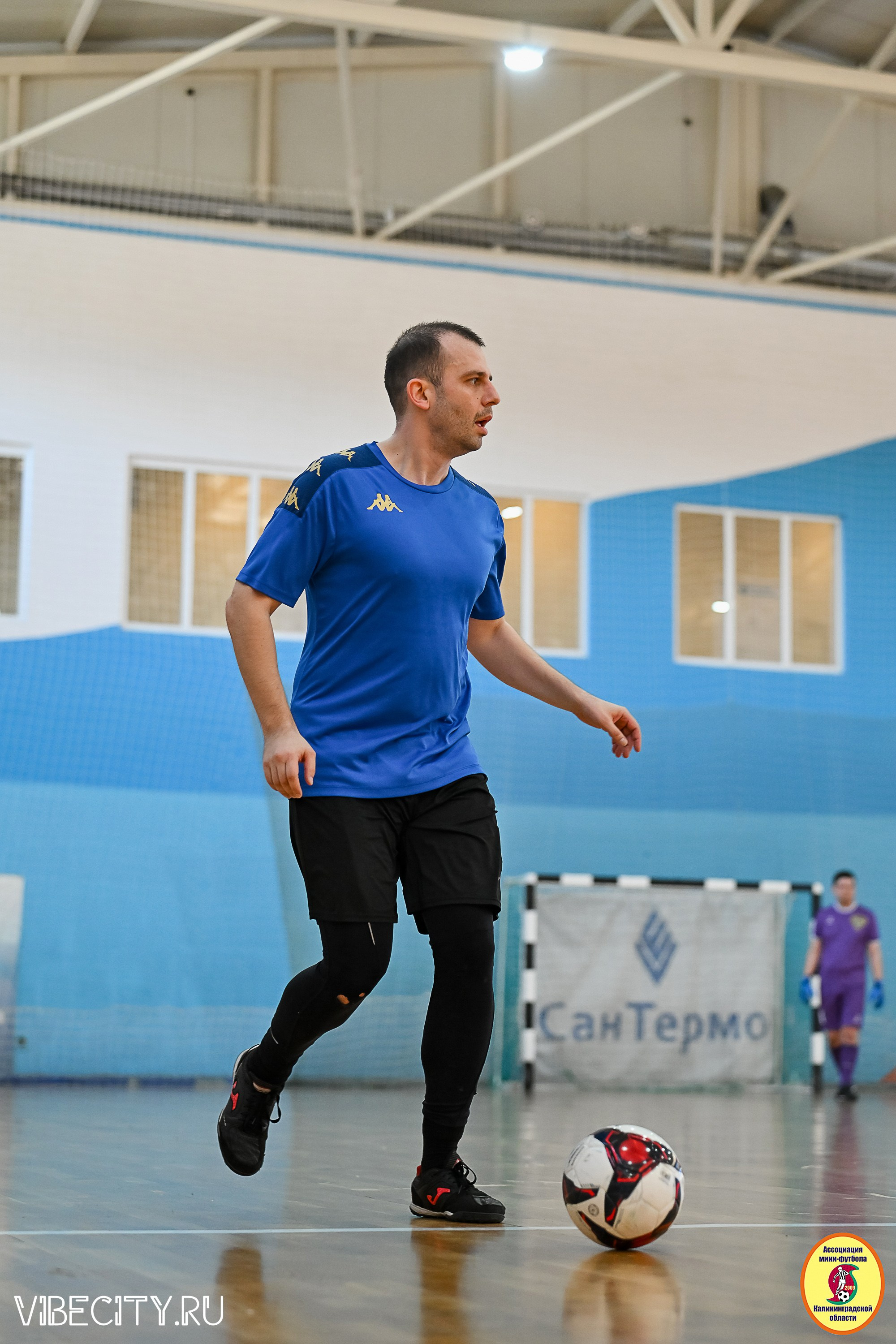МФЛ СанТермо. VIBECITY.RU Вайб Сити Ру Фоторепортажи Фотоотчеты Калининград