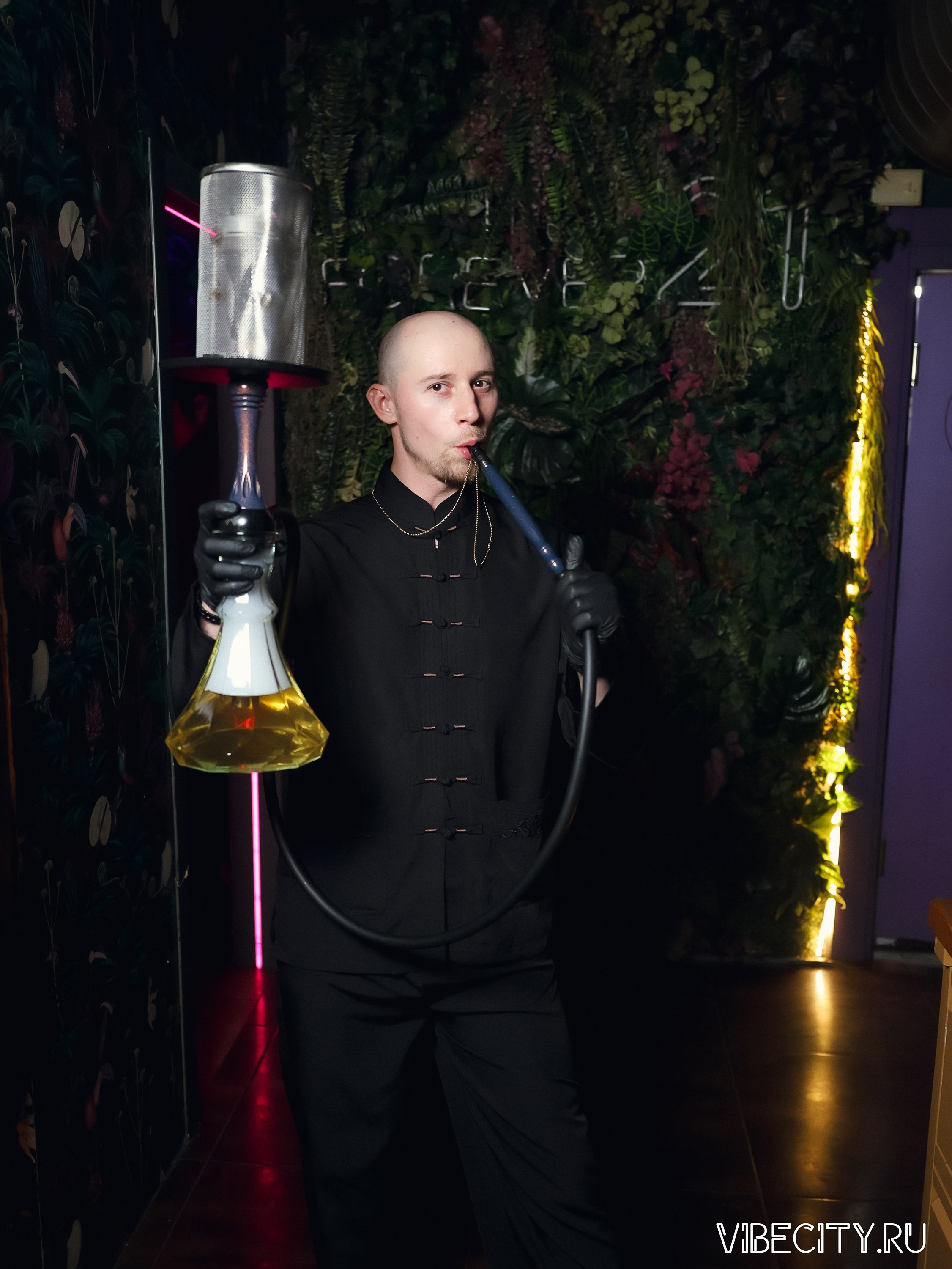 DOUBLE U. VIBECITY.RU Вайб Сити Ру Фоторепортажи Фотоотчеты Калининград