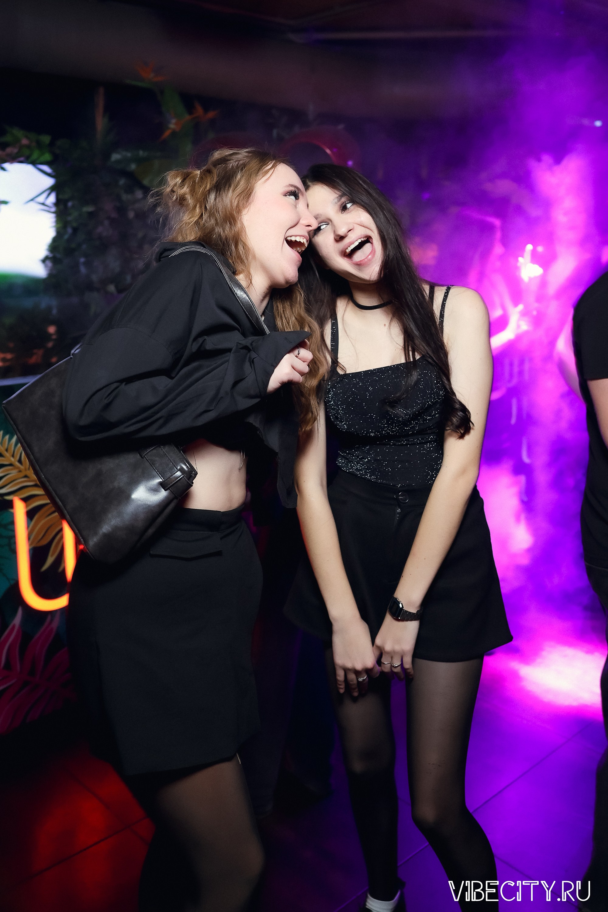 DOUBLE U. VIBECITY.RU Вайб Сити Ру Фоторепортажи Фотоотчеты Калининград