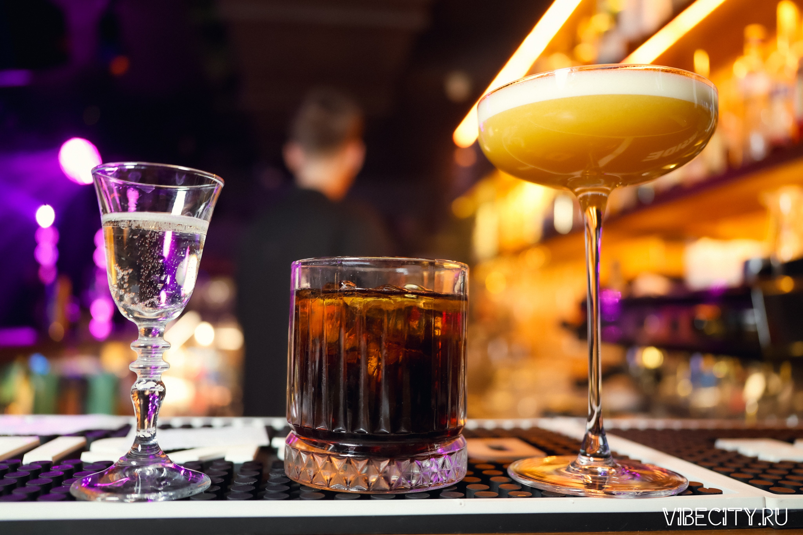 МЯТА lounge. VIBECITY.RU Вайб Сити Ру Фоторепортажи Фотоотчеты Калининград